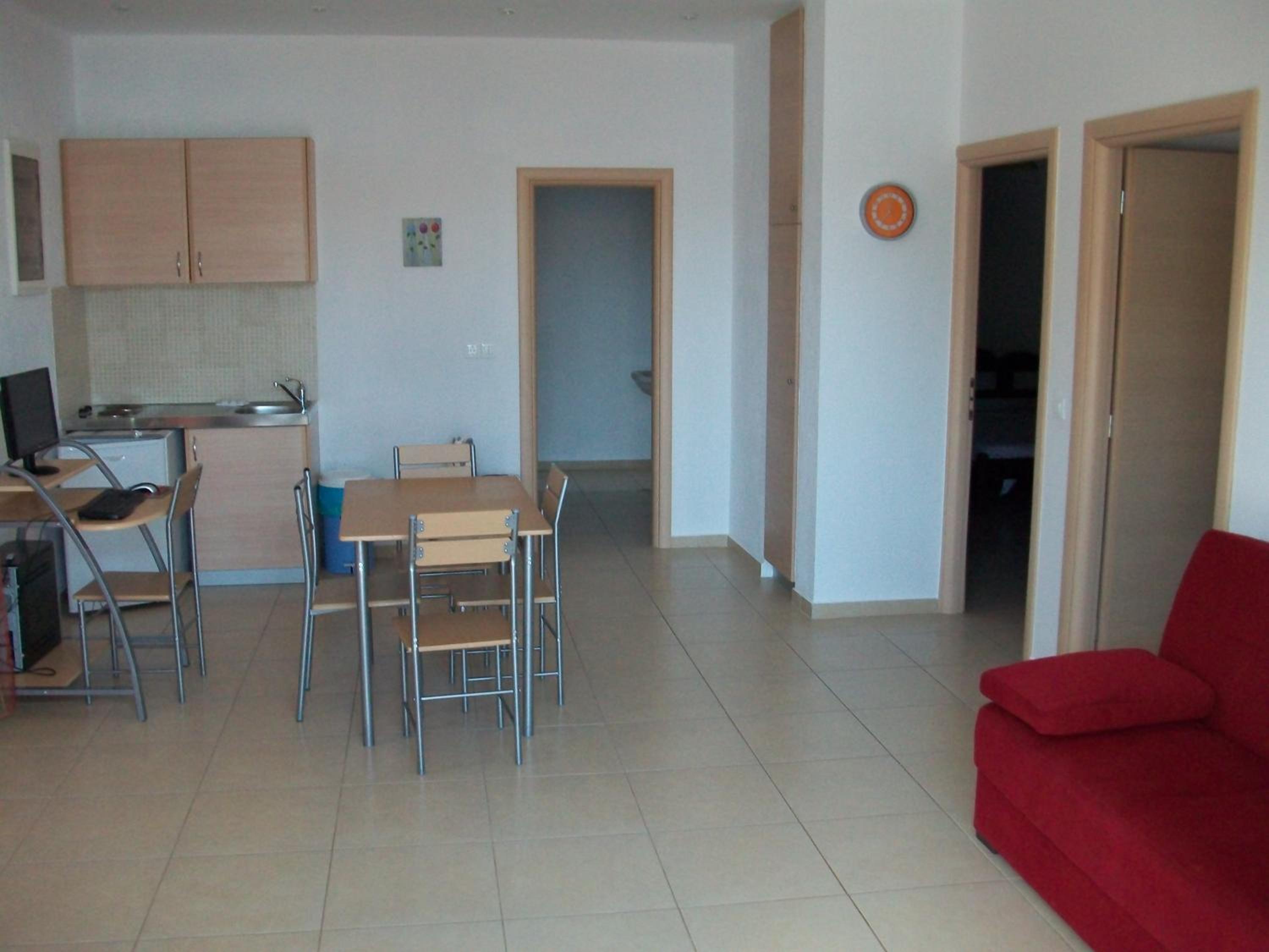 Superior Family Apartment with Sea View photo 1