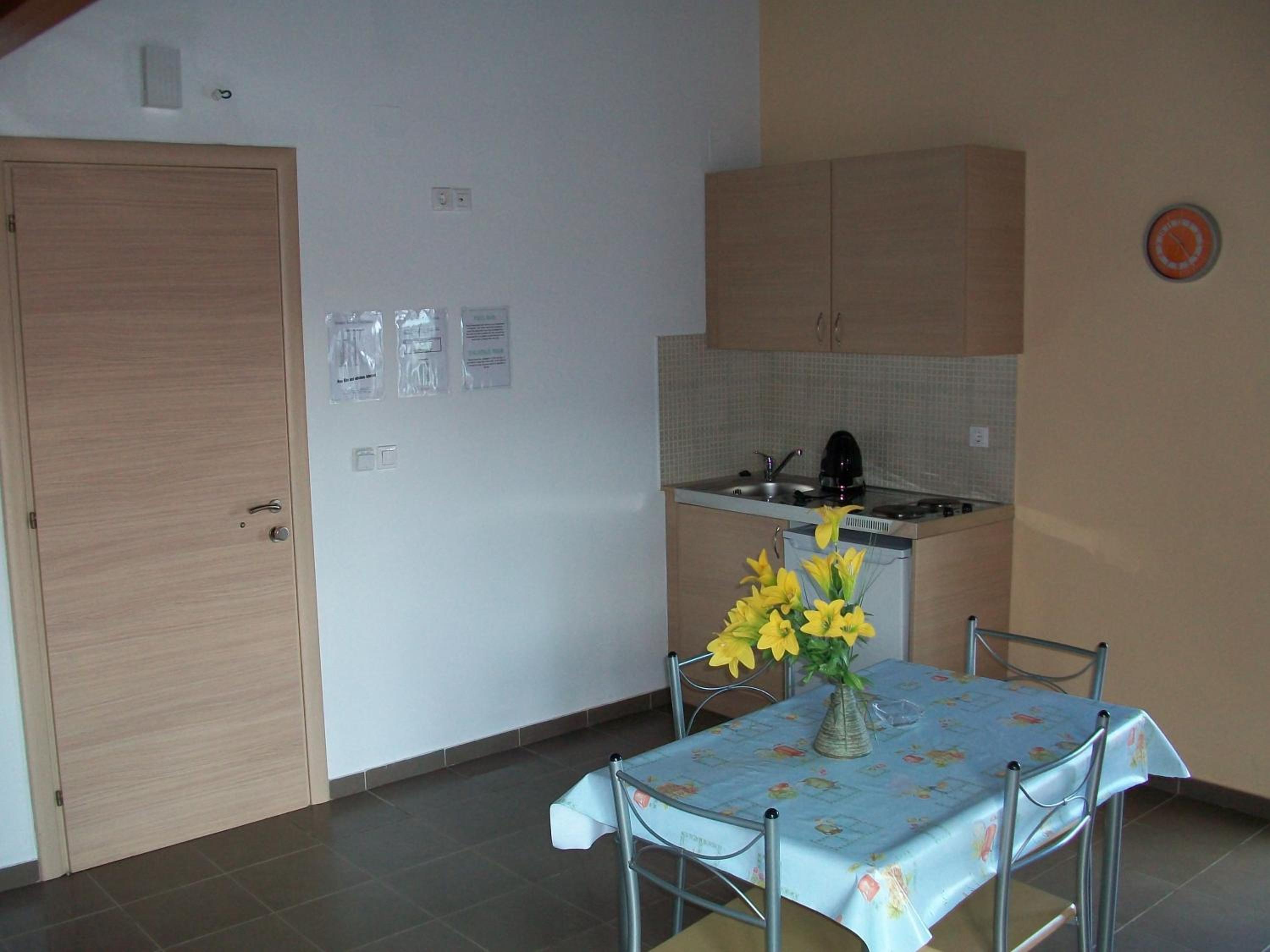 Maisonette photo 3