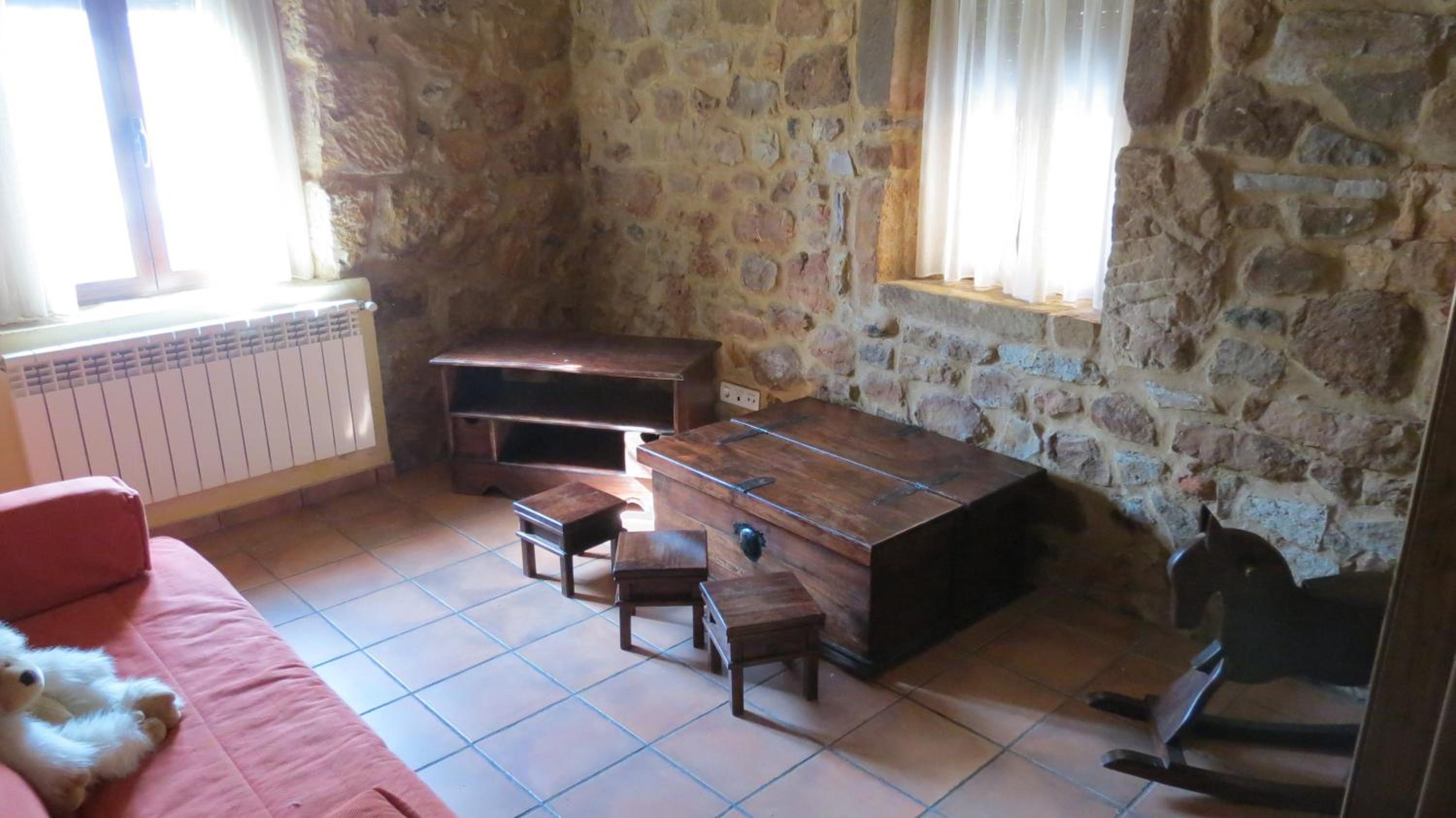 Five-Bedroom House