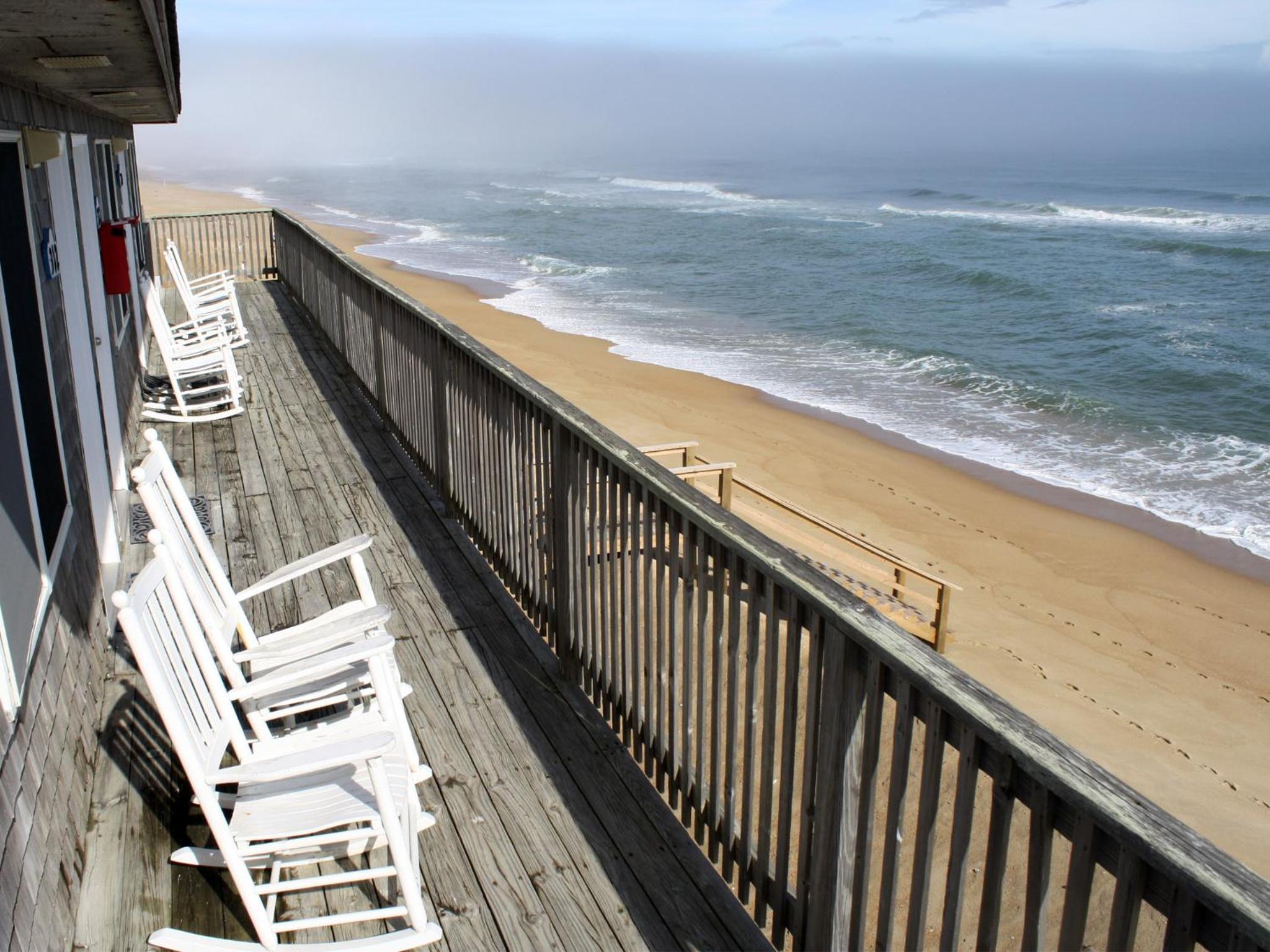 King Room - Oceanfront - Photo 6