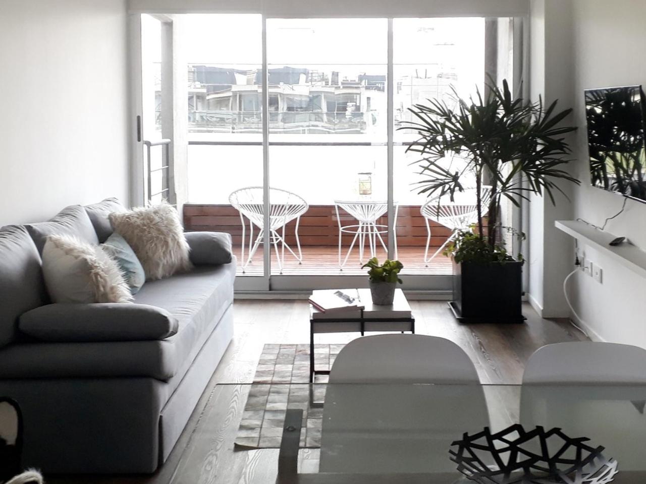 Apartment with Terrace photo 1