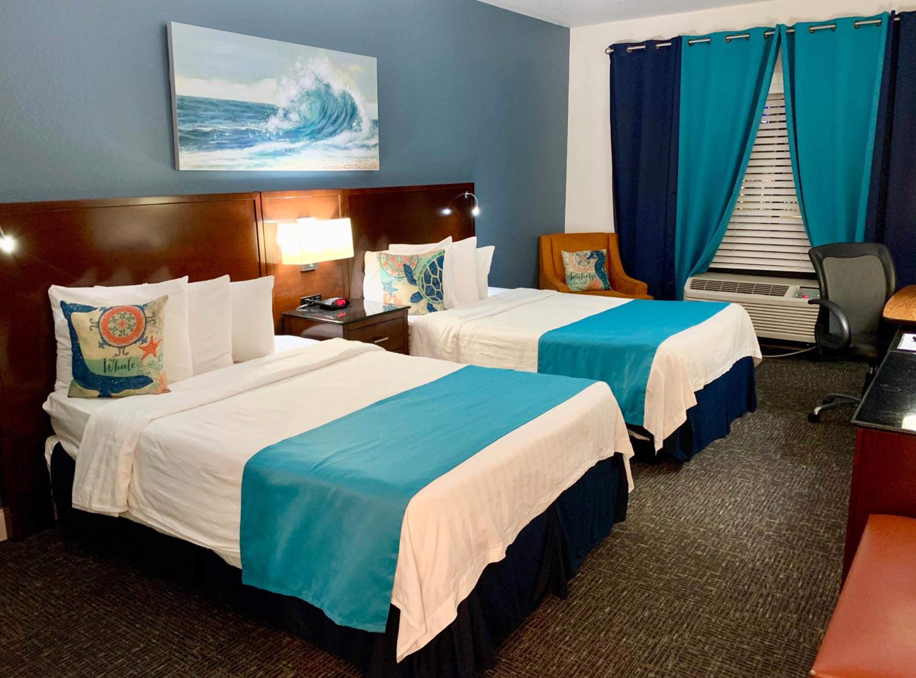 Deluxe Double Room - Main Level - Photo 5