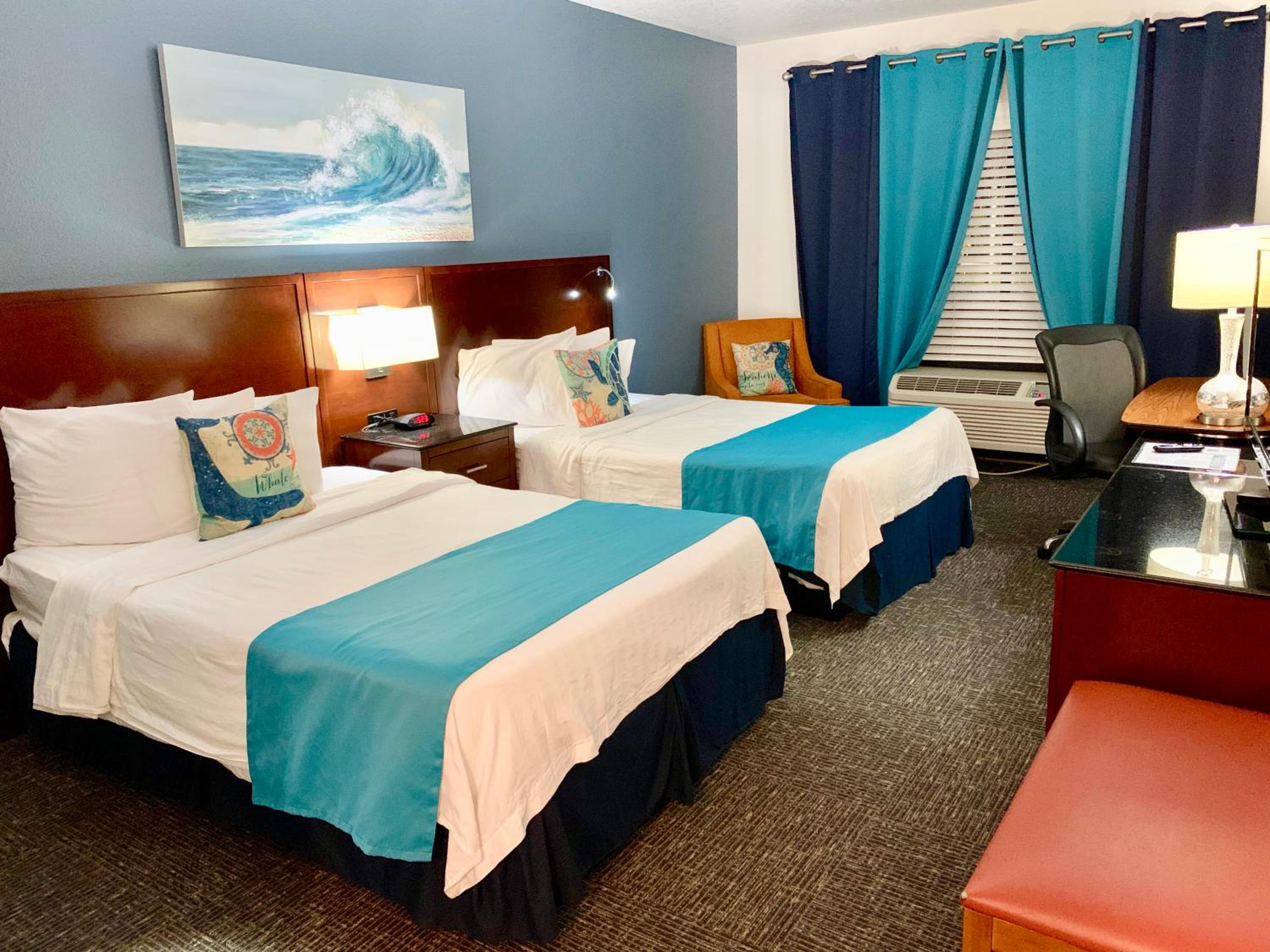 Deluxe Double Room - Main Level - Photo 6