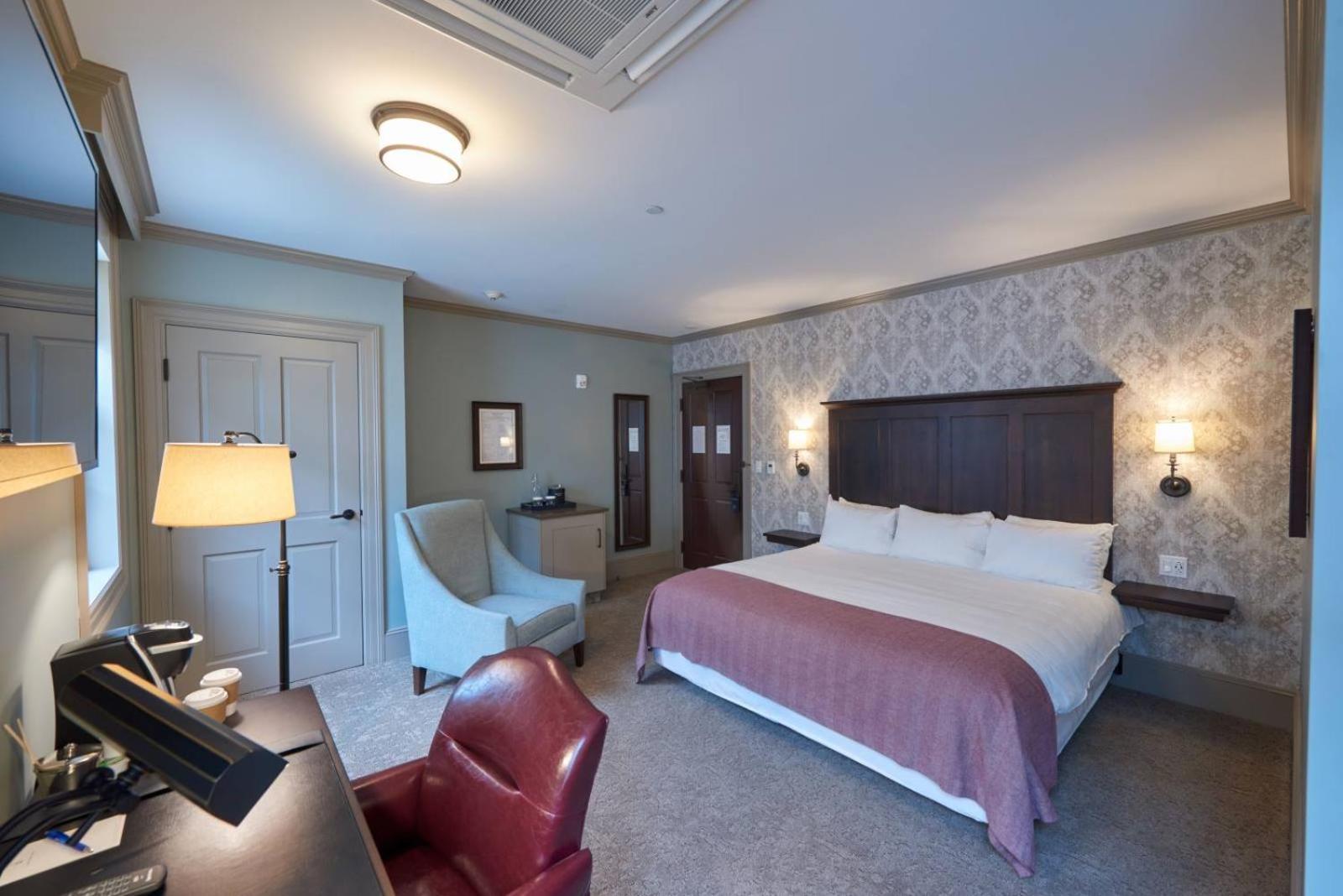 The Groton Inn, Billede 3