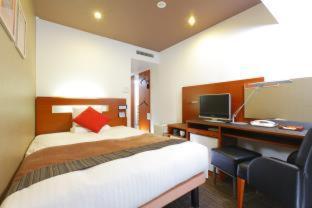 Double Room With Kitchenette - Non-Smoking - Eco Plan(No Daily Cleaning)
