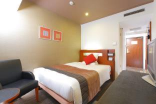 Renewal Standard Double Room - Non-Smoking photo 1
