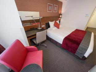 Renewal Comfort Twin Room - Non-Smoking photo 2
