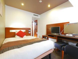 Renewal Standard Double Room - Non-Smoking photo 2