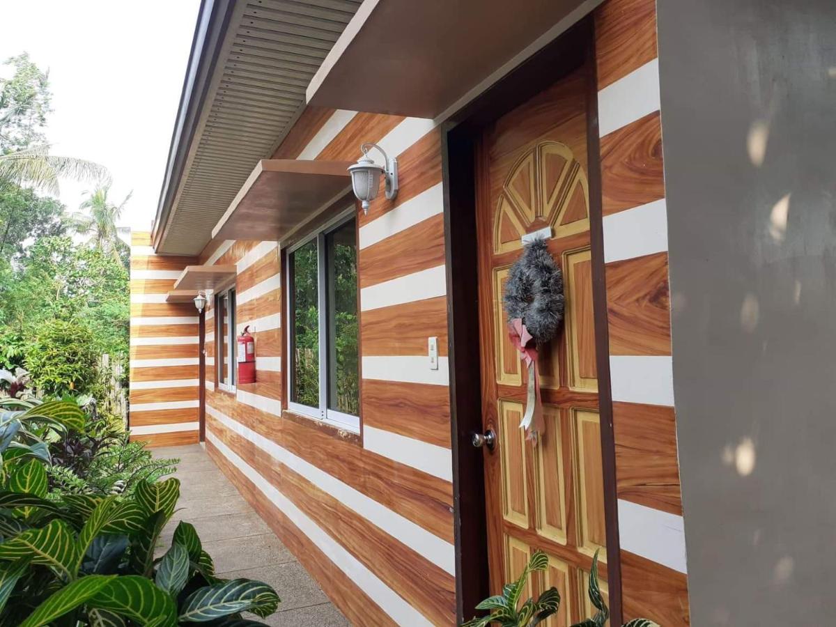 Family Double Room