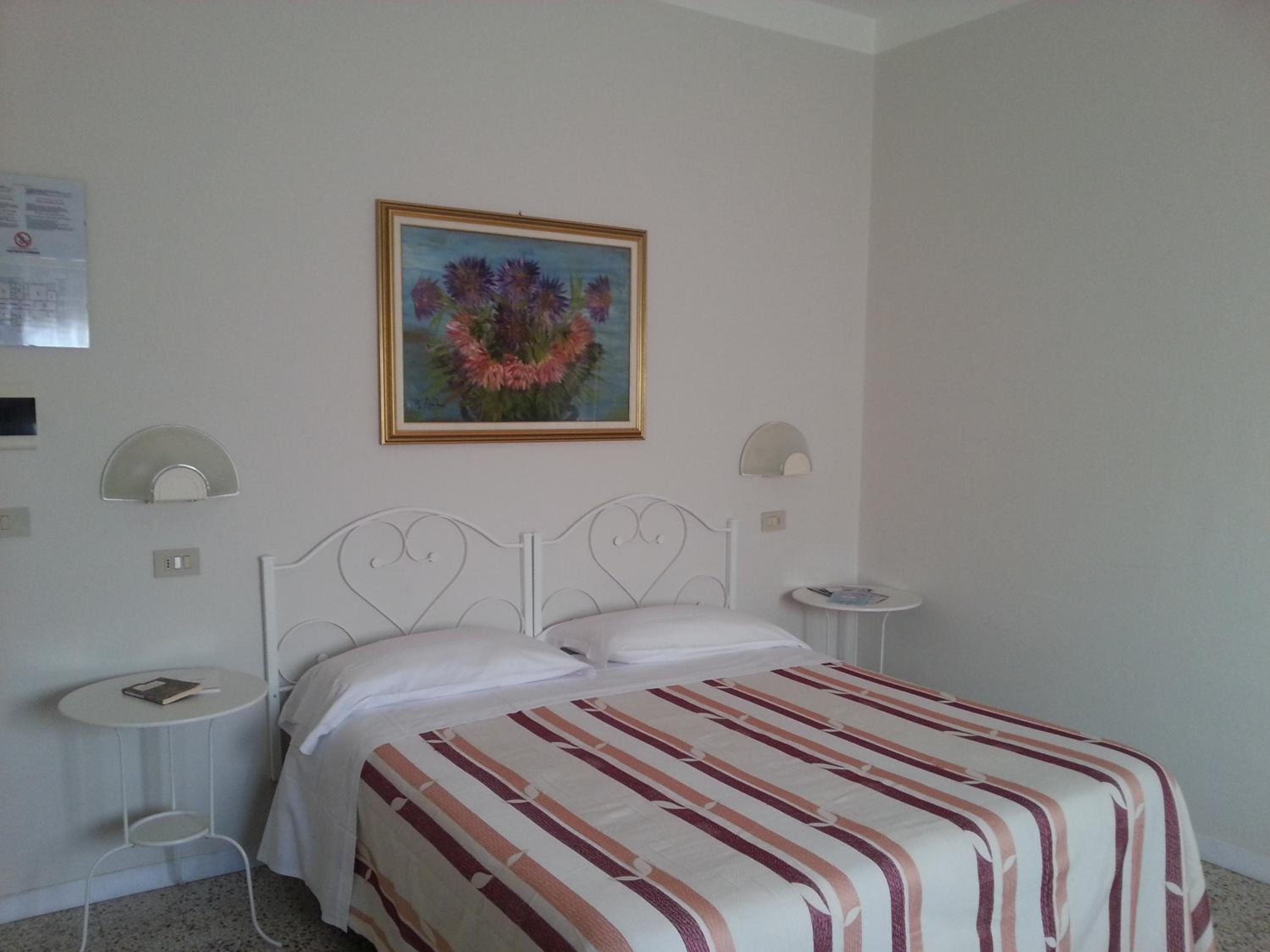 Standard Double Room - Photo 1