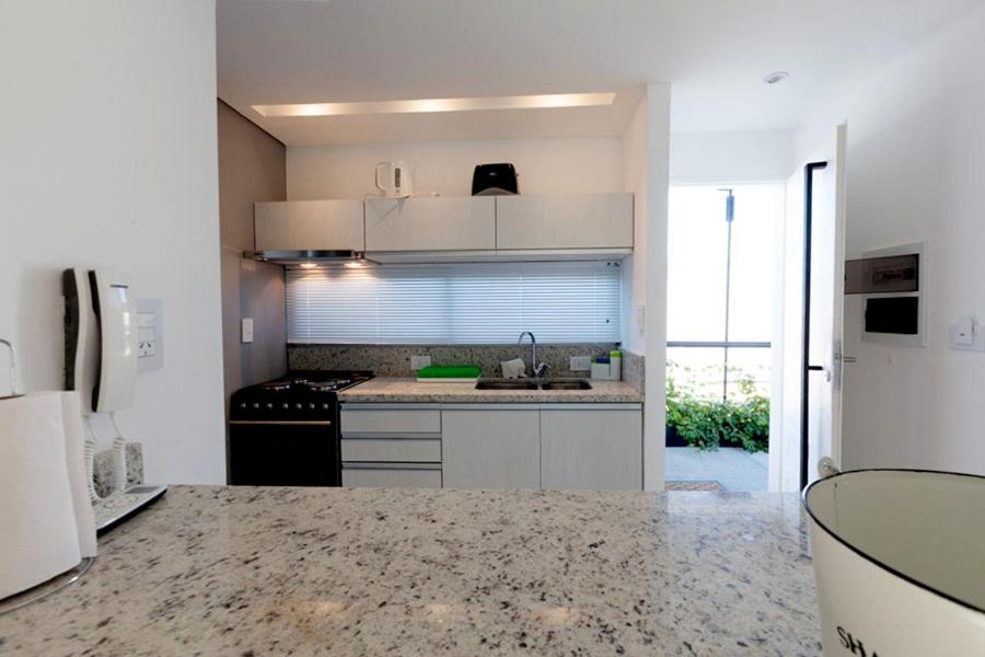 Apartment with Lake View photo 3