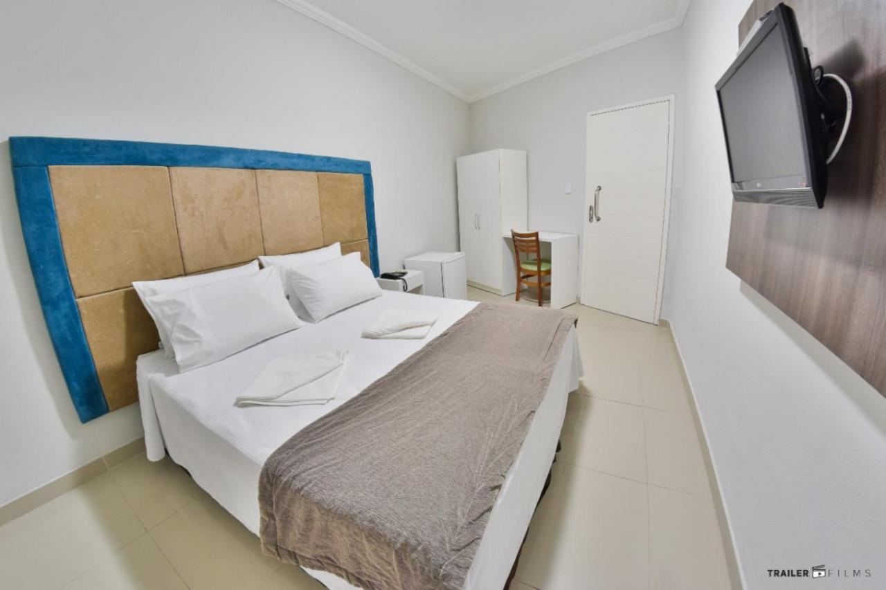 Standard Single Room photo 3