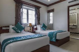 Deluxe Triple River View - Photo 1