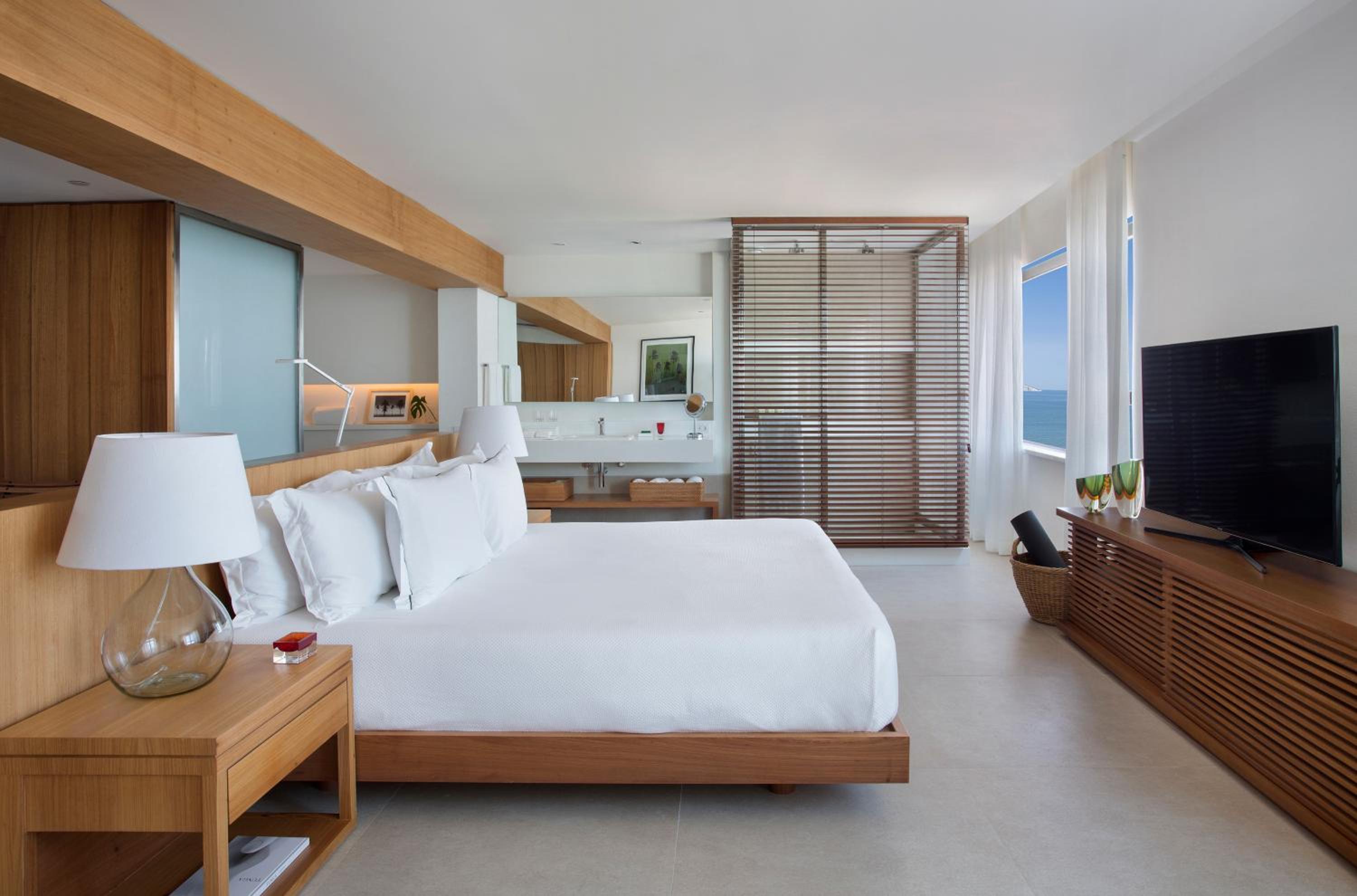 Suite with Sea View - Photo 6