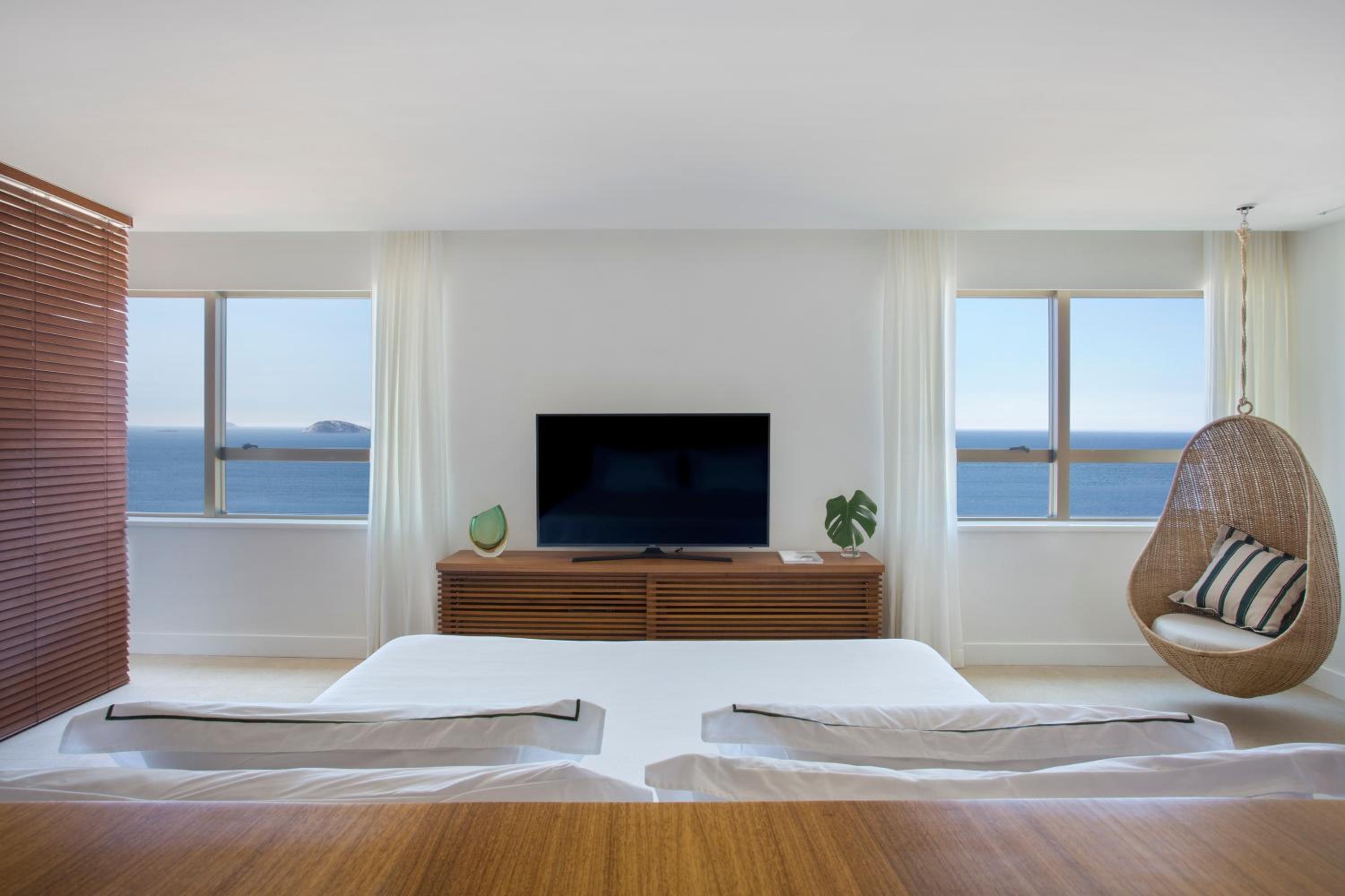 Suite with Sea View - Photo 1