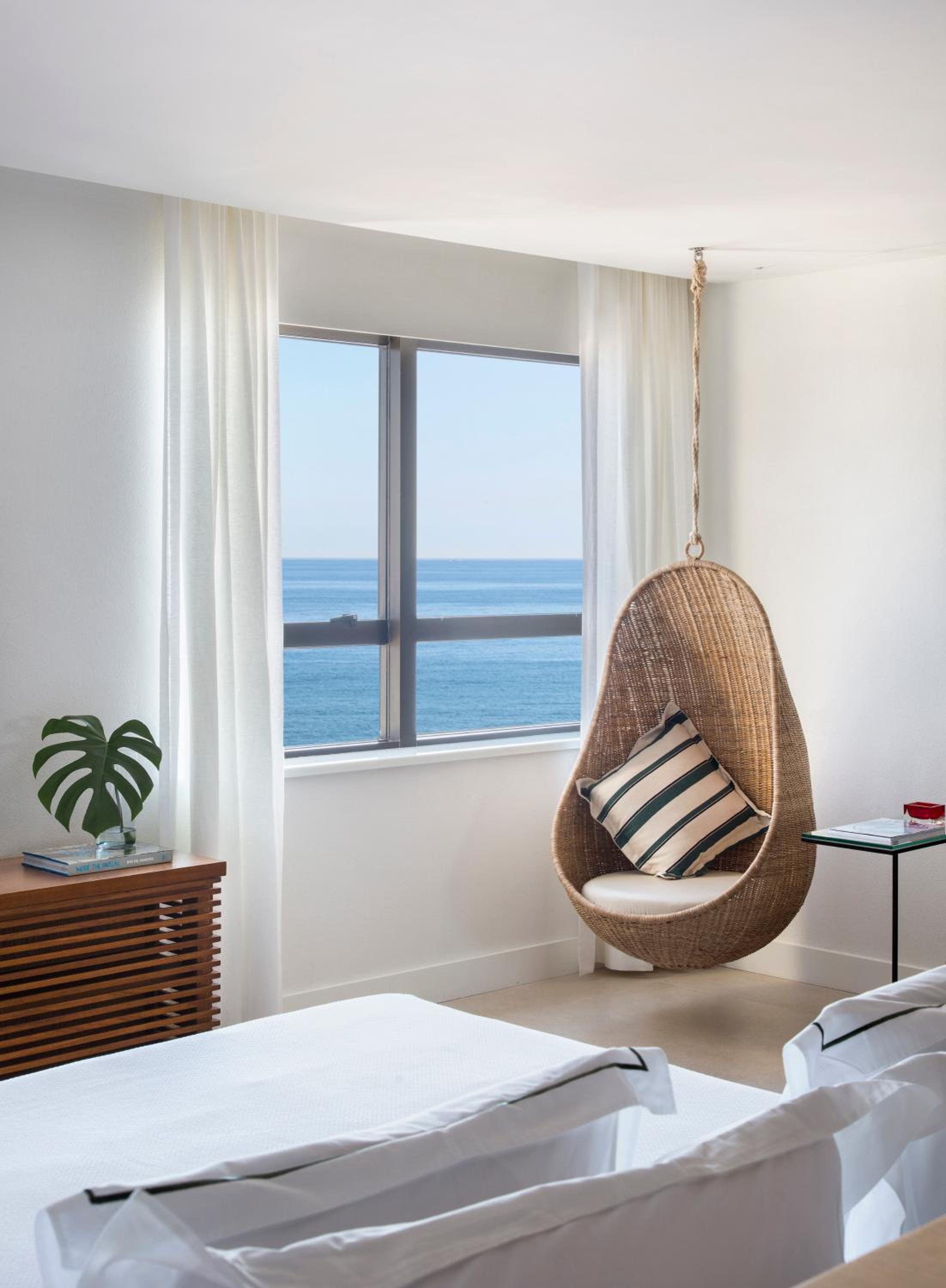 Suite with Sea View - Photo 5
