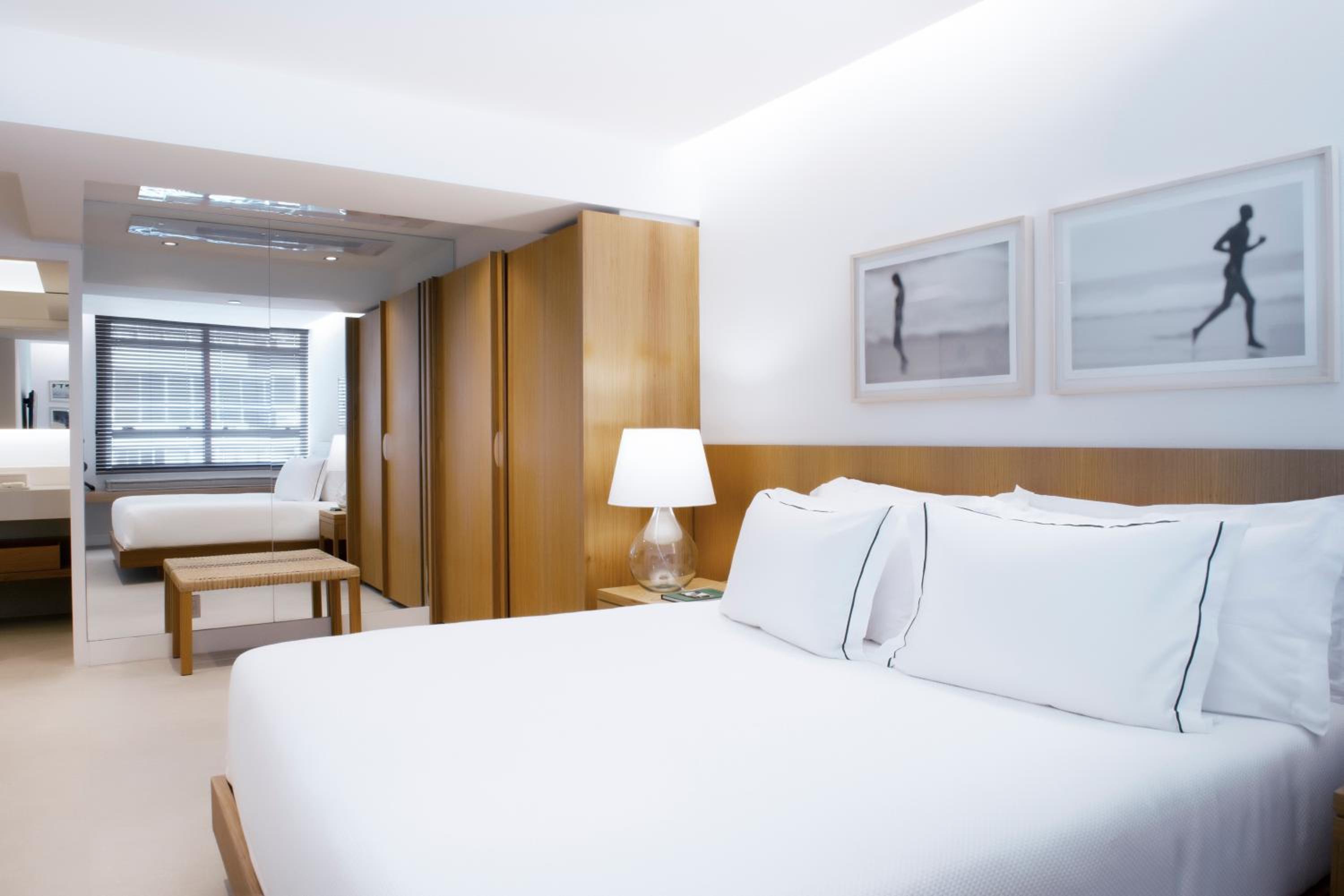 Deluxe Double Room - Photo 6