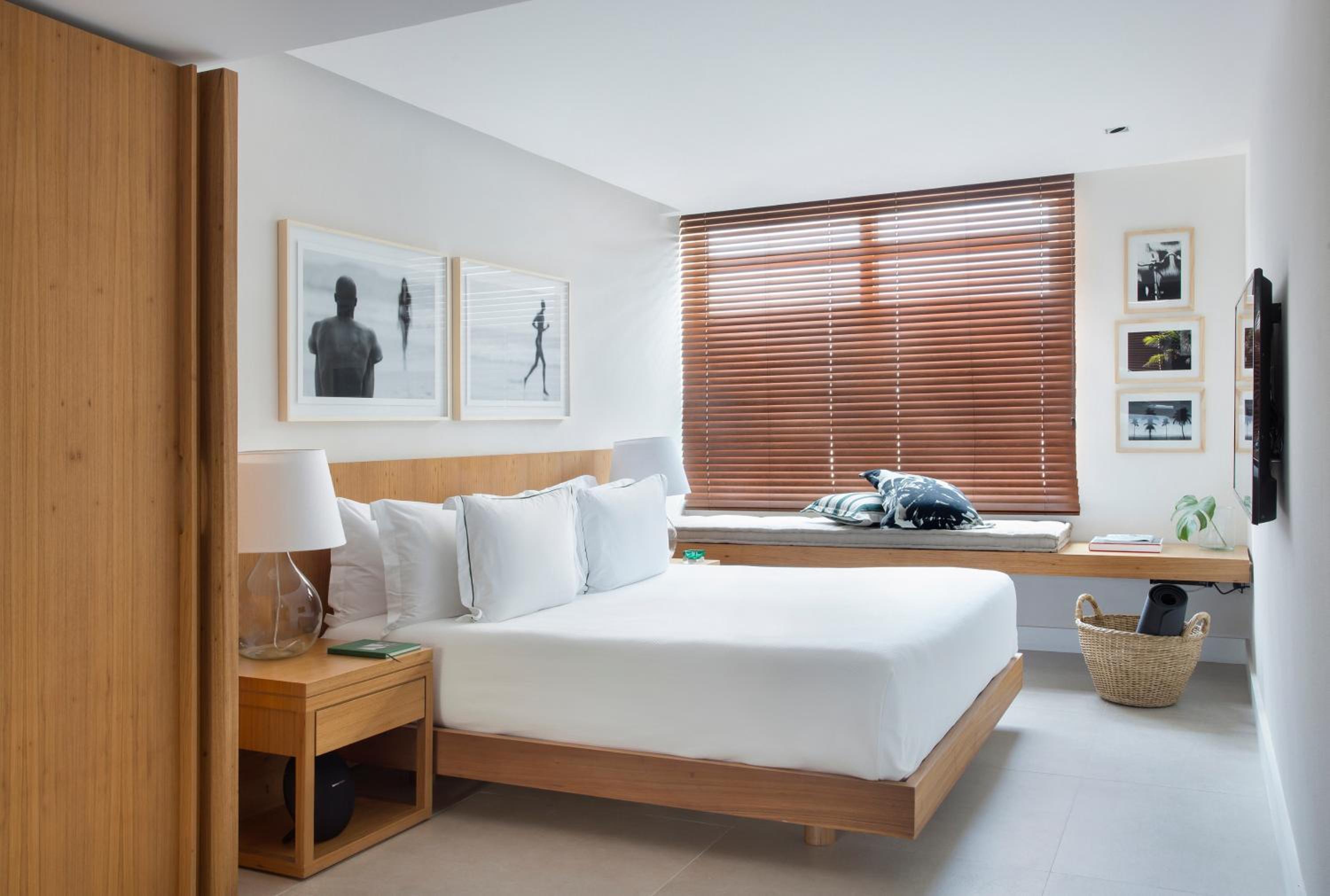 Deluxe Double Room - Photo 1
