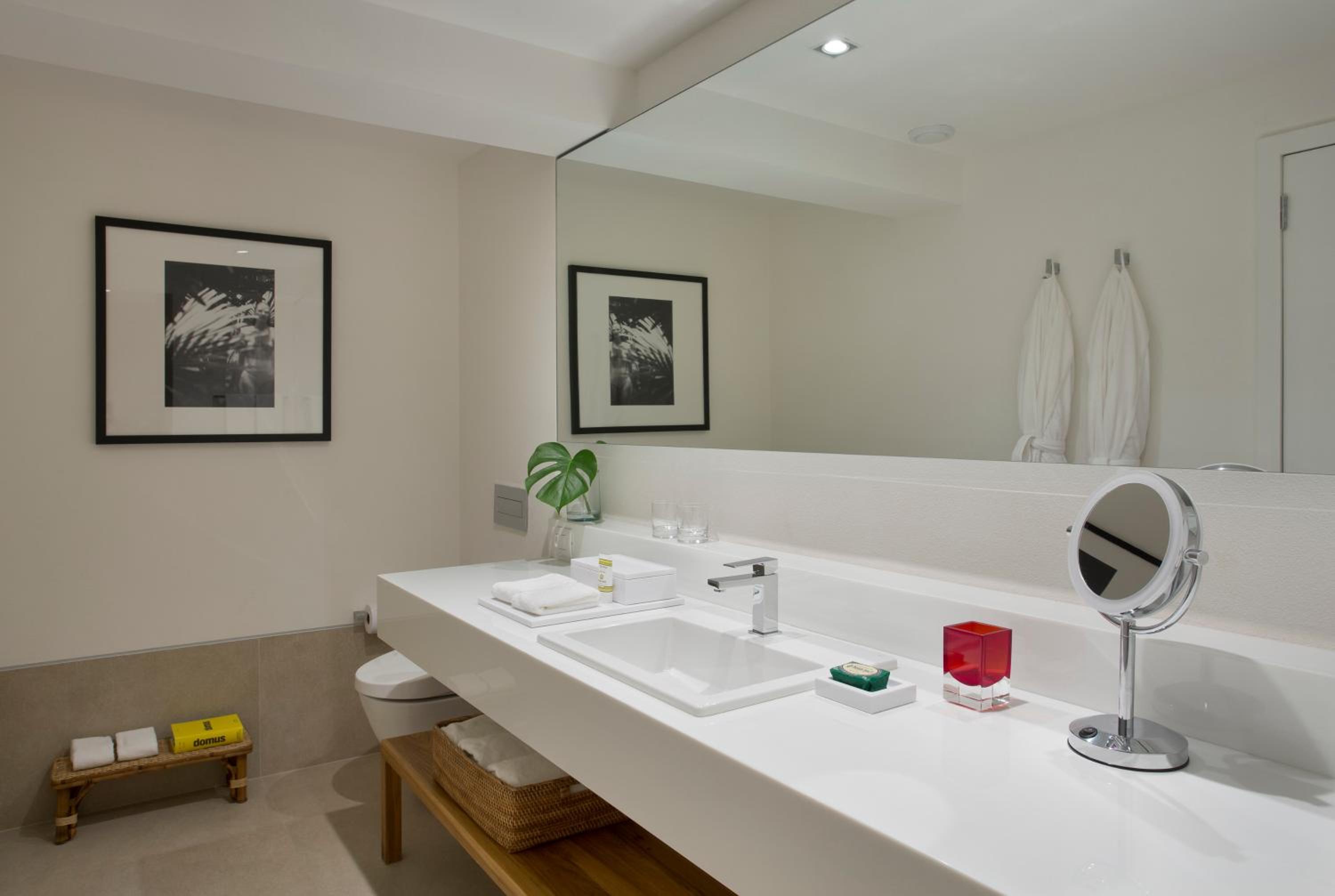Deluxe Double Room - Photo 4