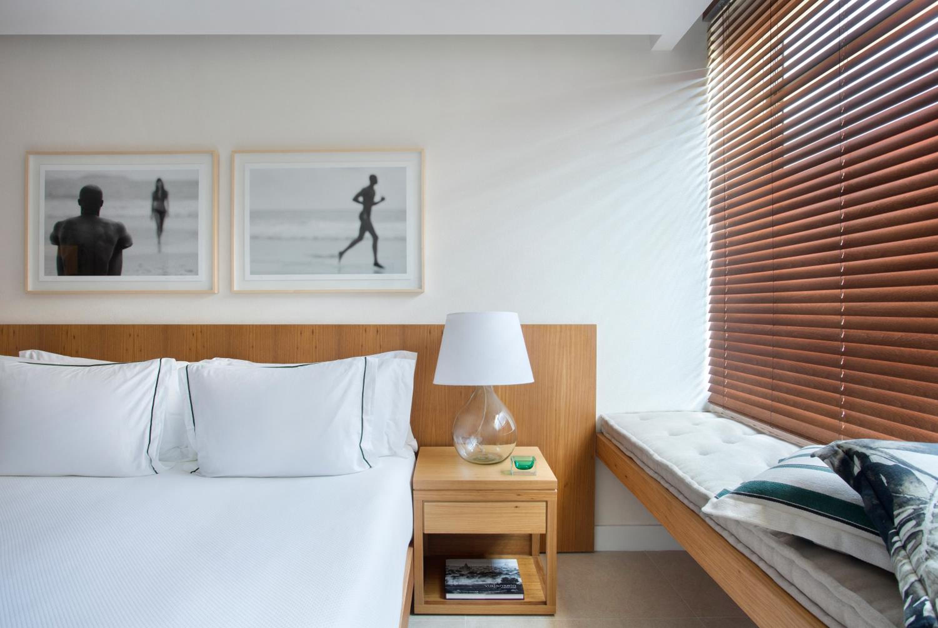 Deluxe Double Room - Photo 5