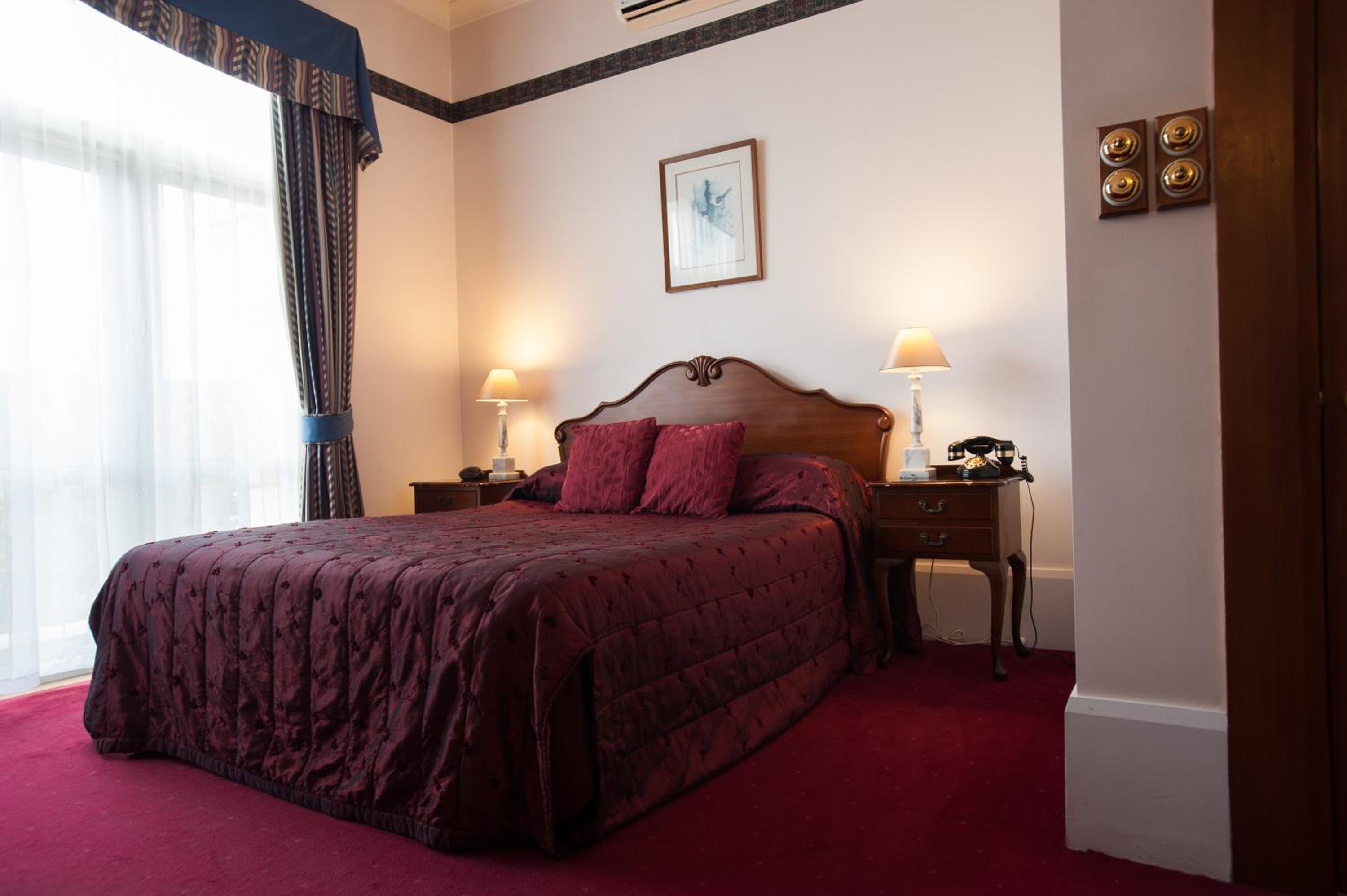 Superior Queen Room photo 3