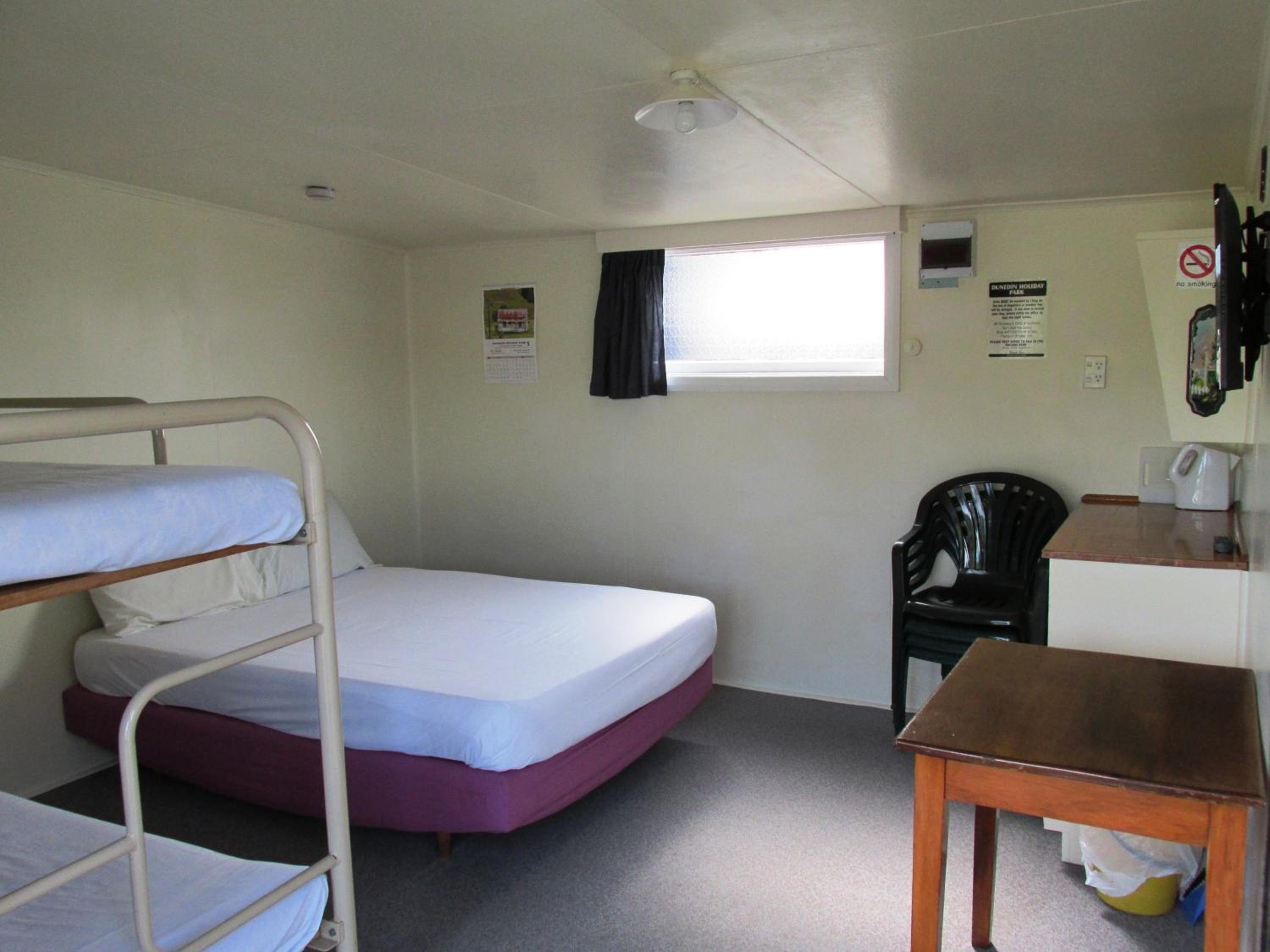 Standard Double Room photo 2