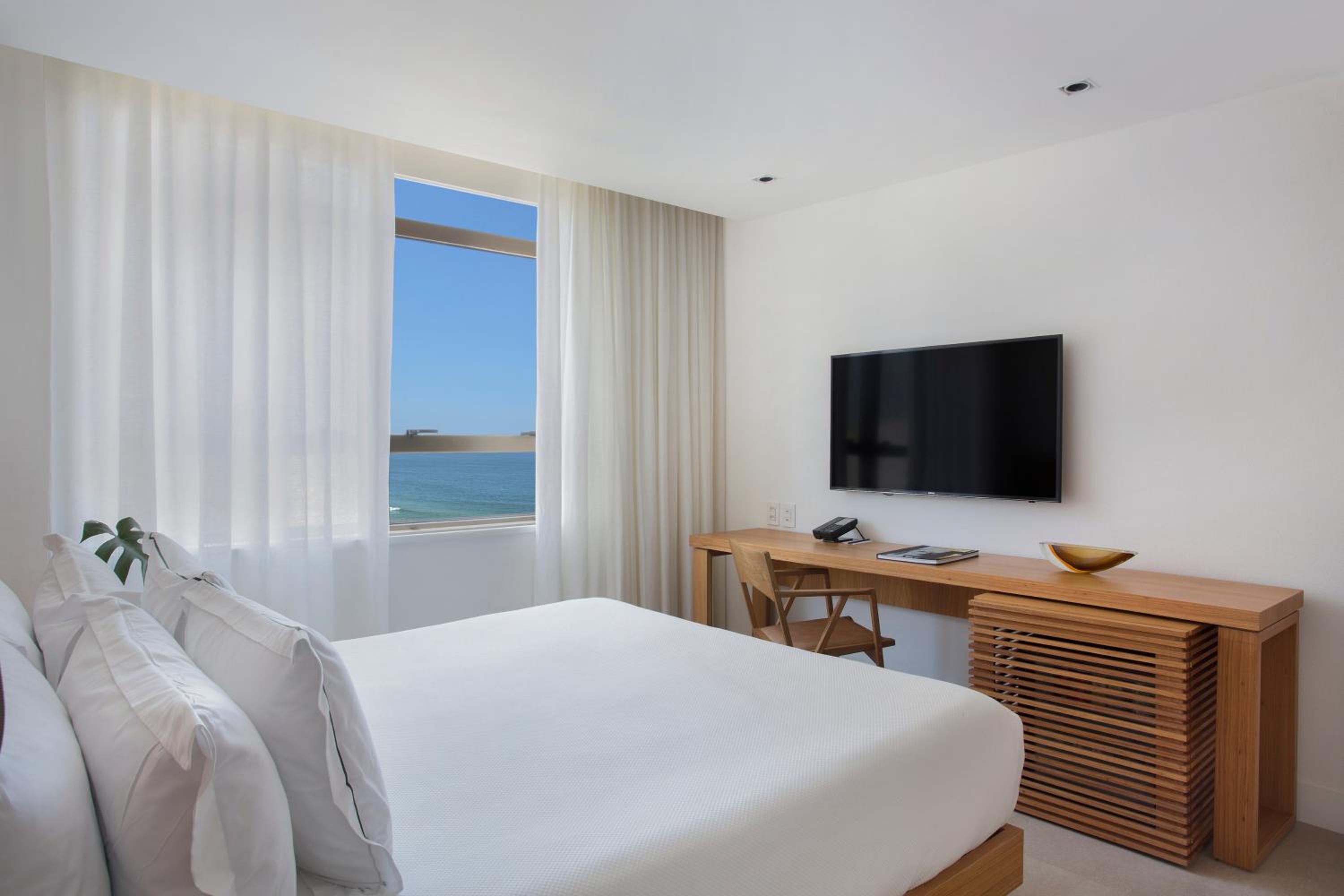 Superior Room (The Room) - Photo 1