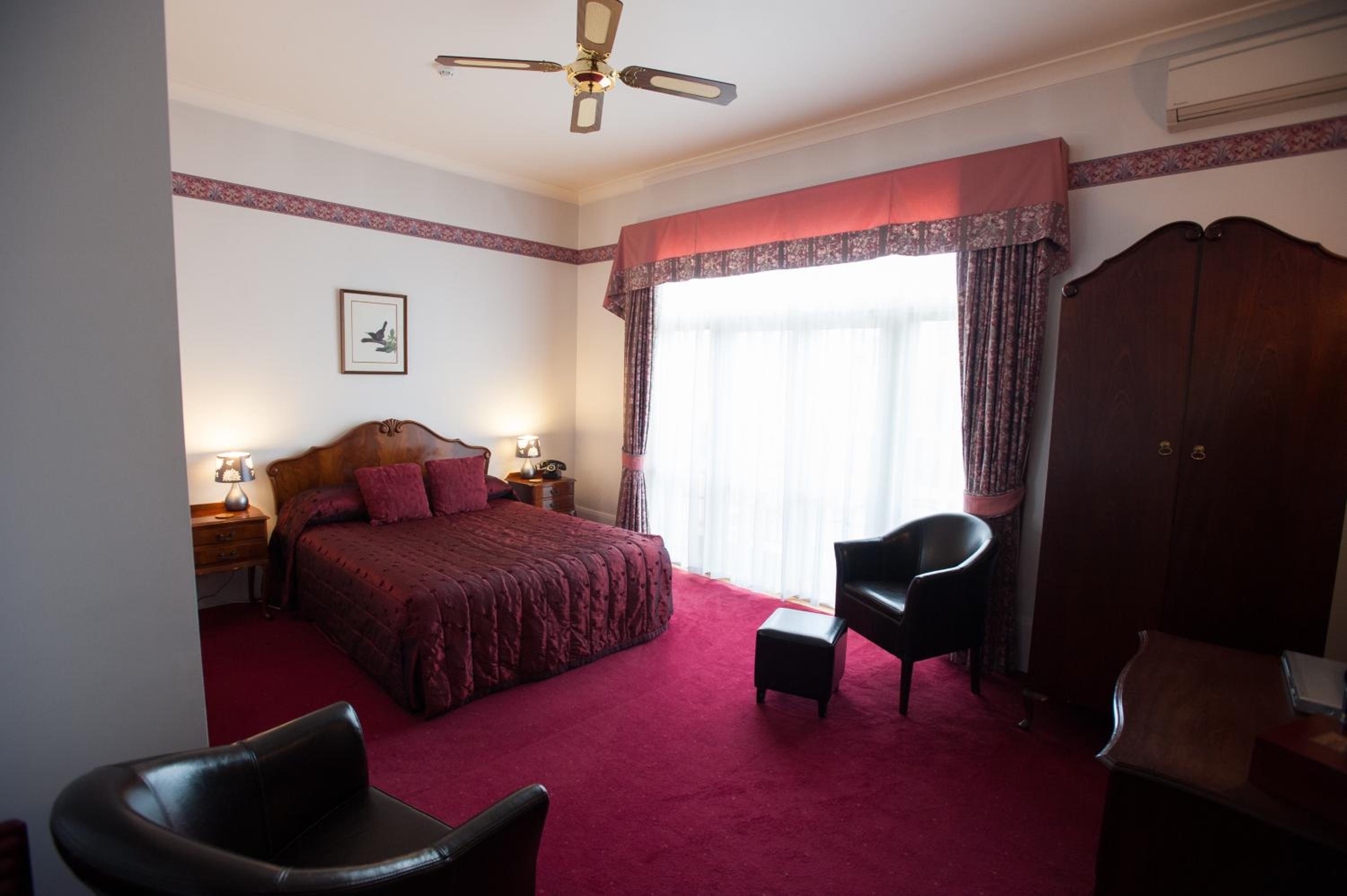 Superior Queen Room photo 2