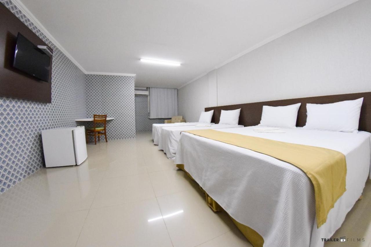 Standard Quadruple Room - Photo 2