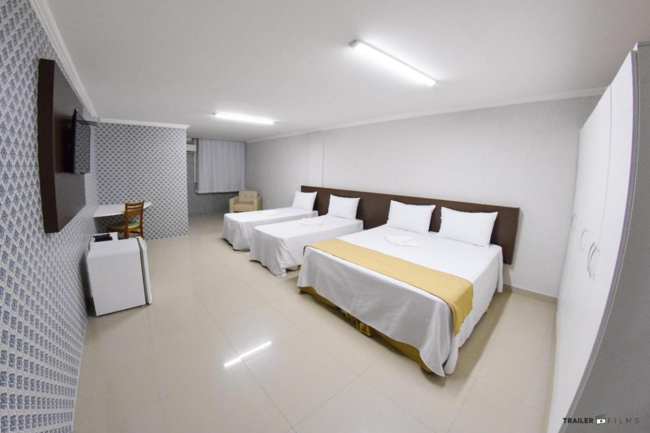 Standard Quadruple Room - Photo 3