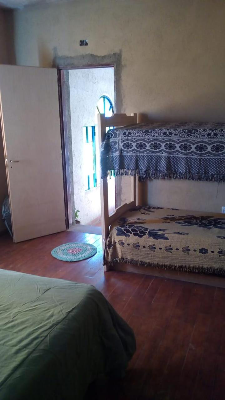 Apartment with Mountain View photo 3