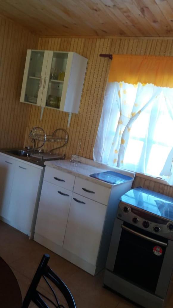 Two-Bedroom House photo 3