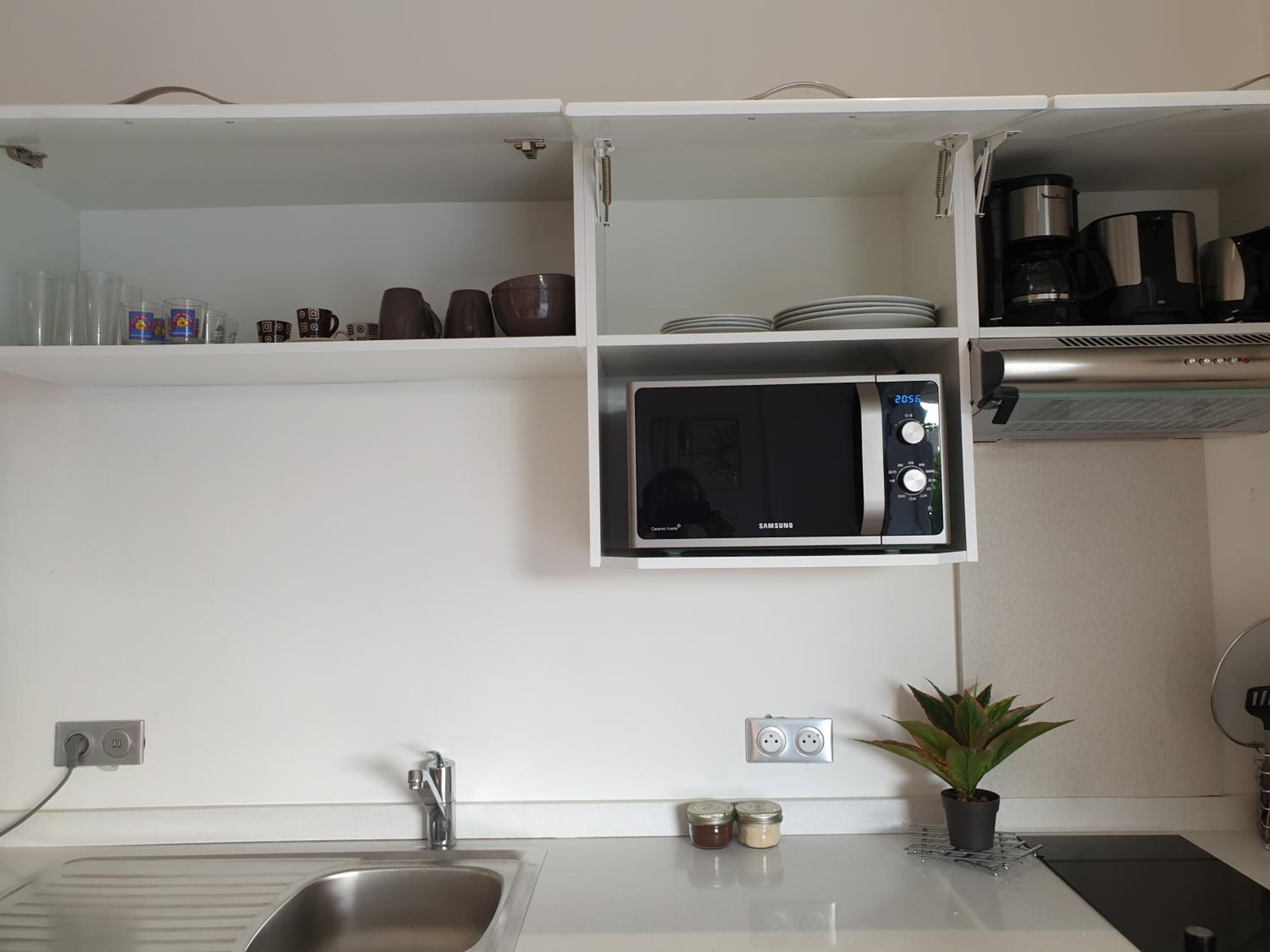 One-Bedroom House photo 2