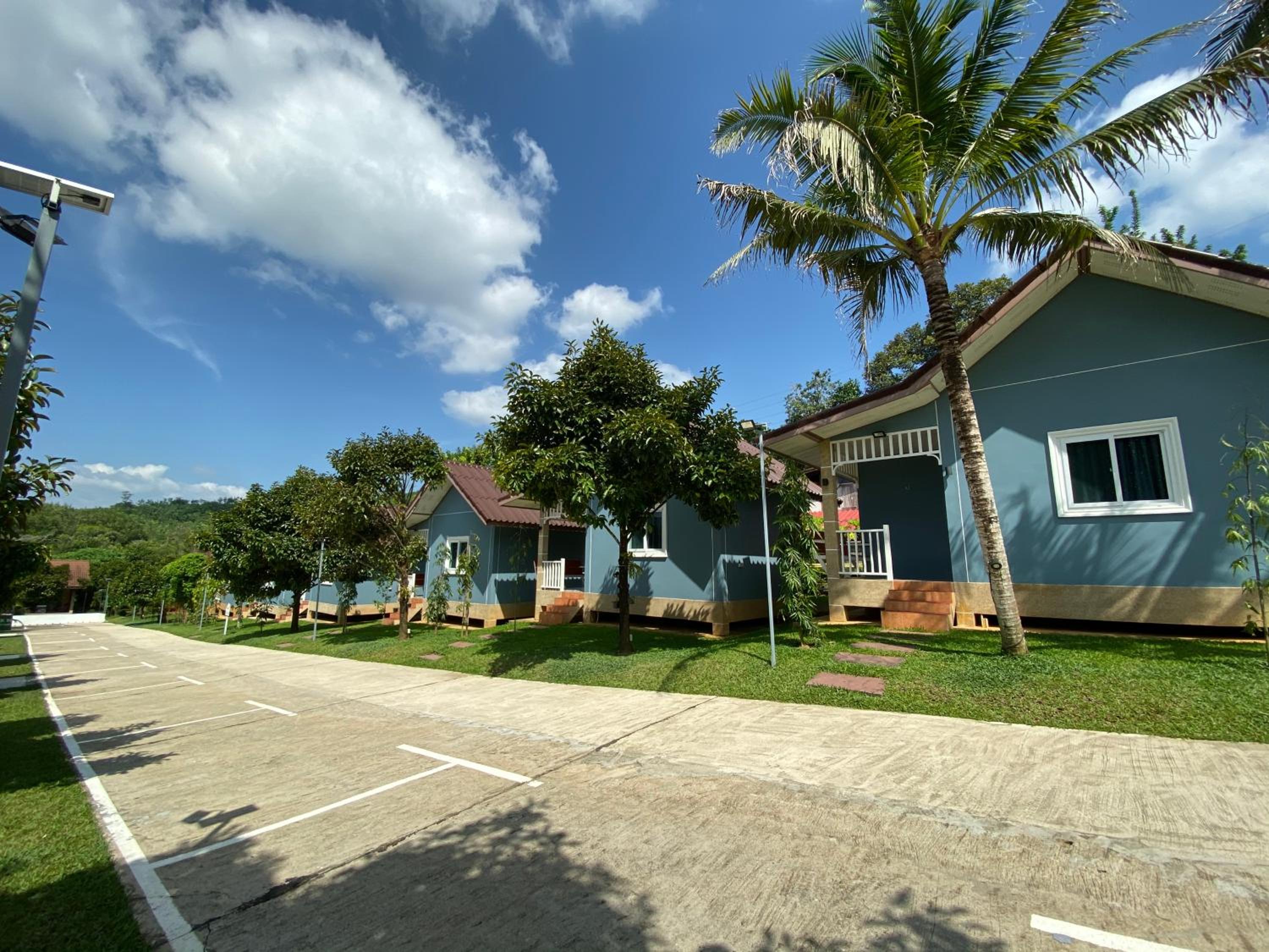 Bungalow Double Room - Photo 3