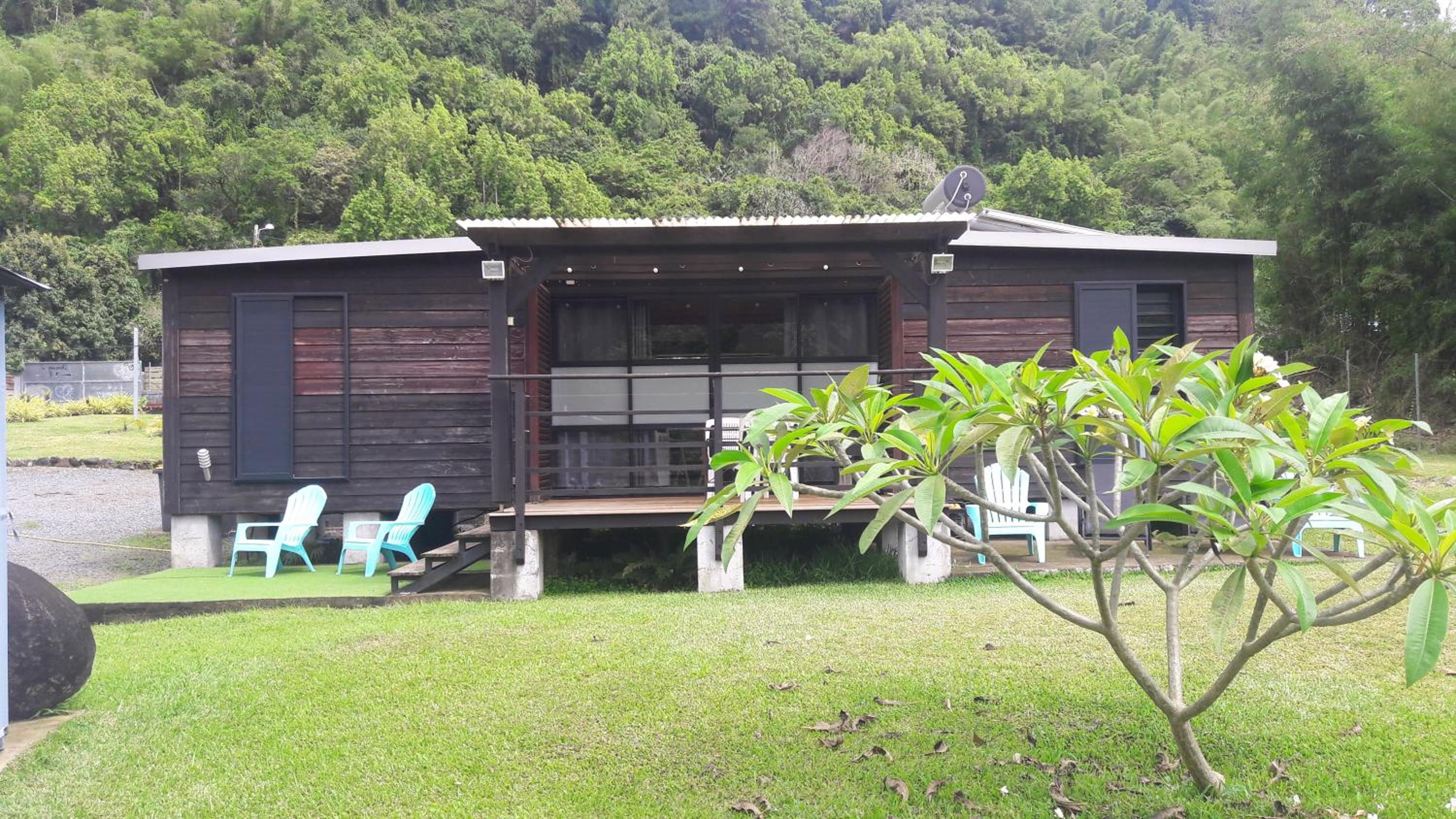 Chalet photo 1