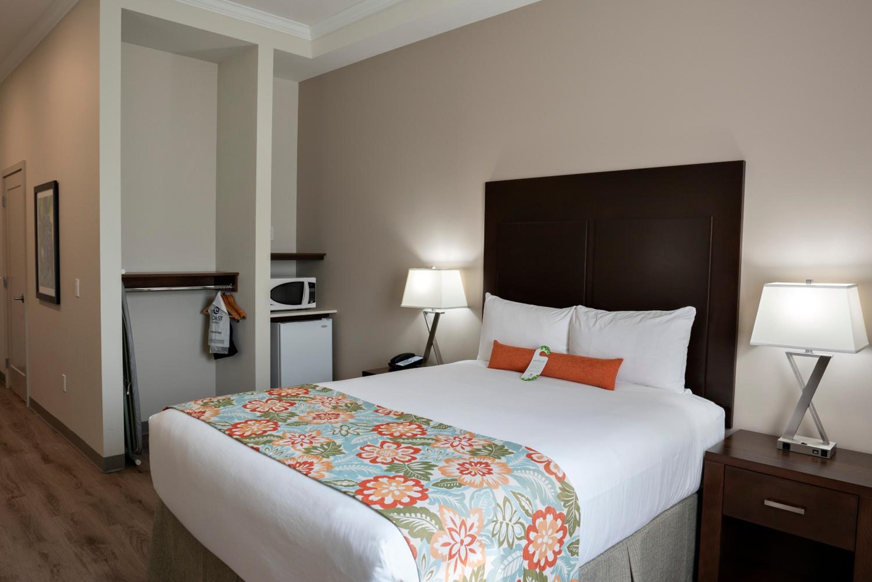 Coast Oliver Hotel, Billede 3