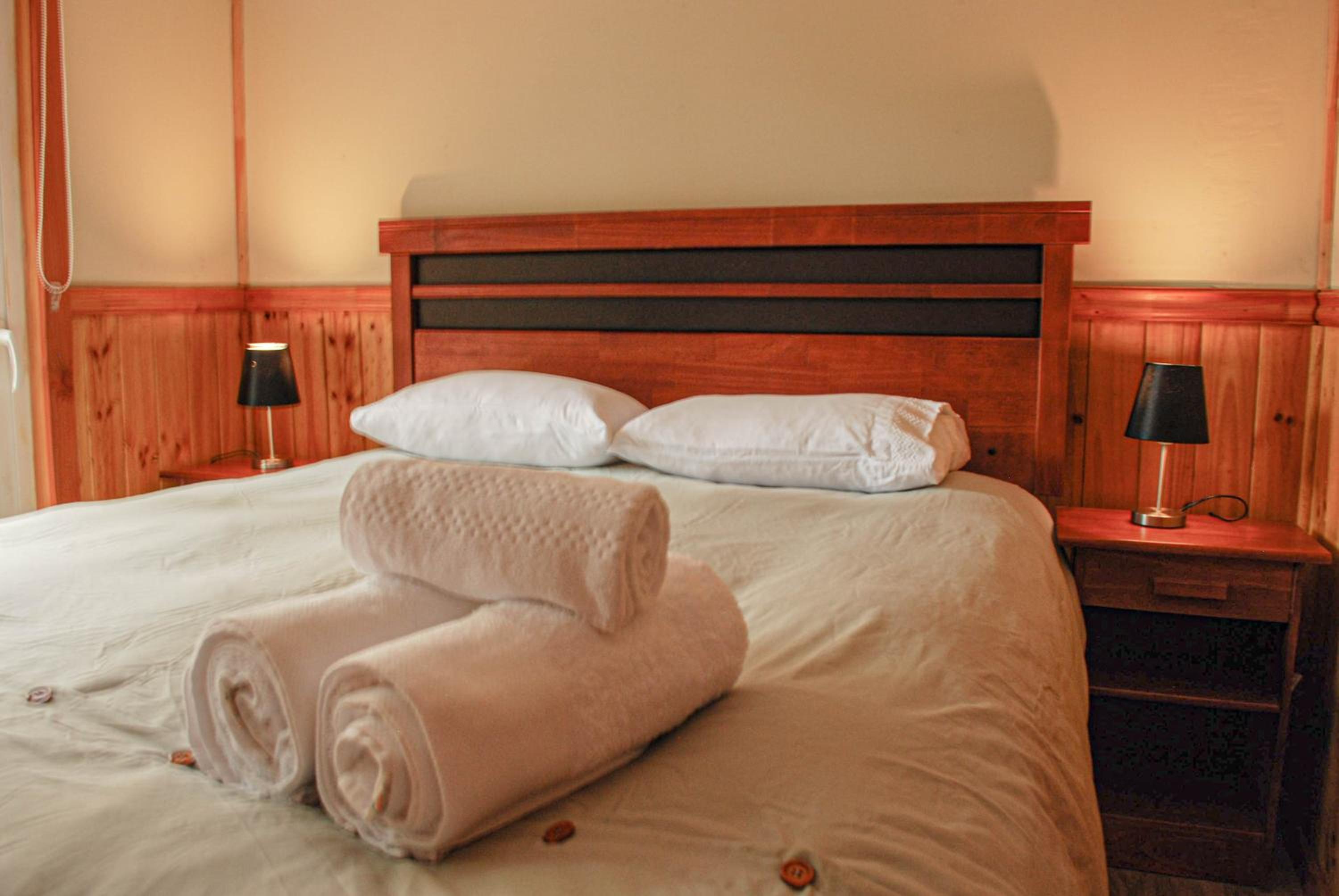 One-Bedroom Chalet