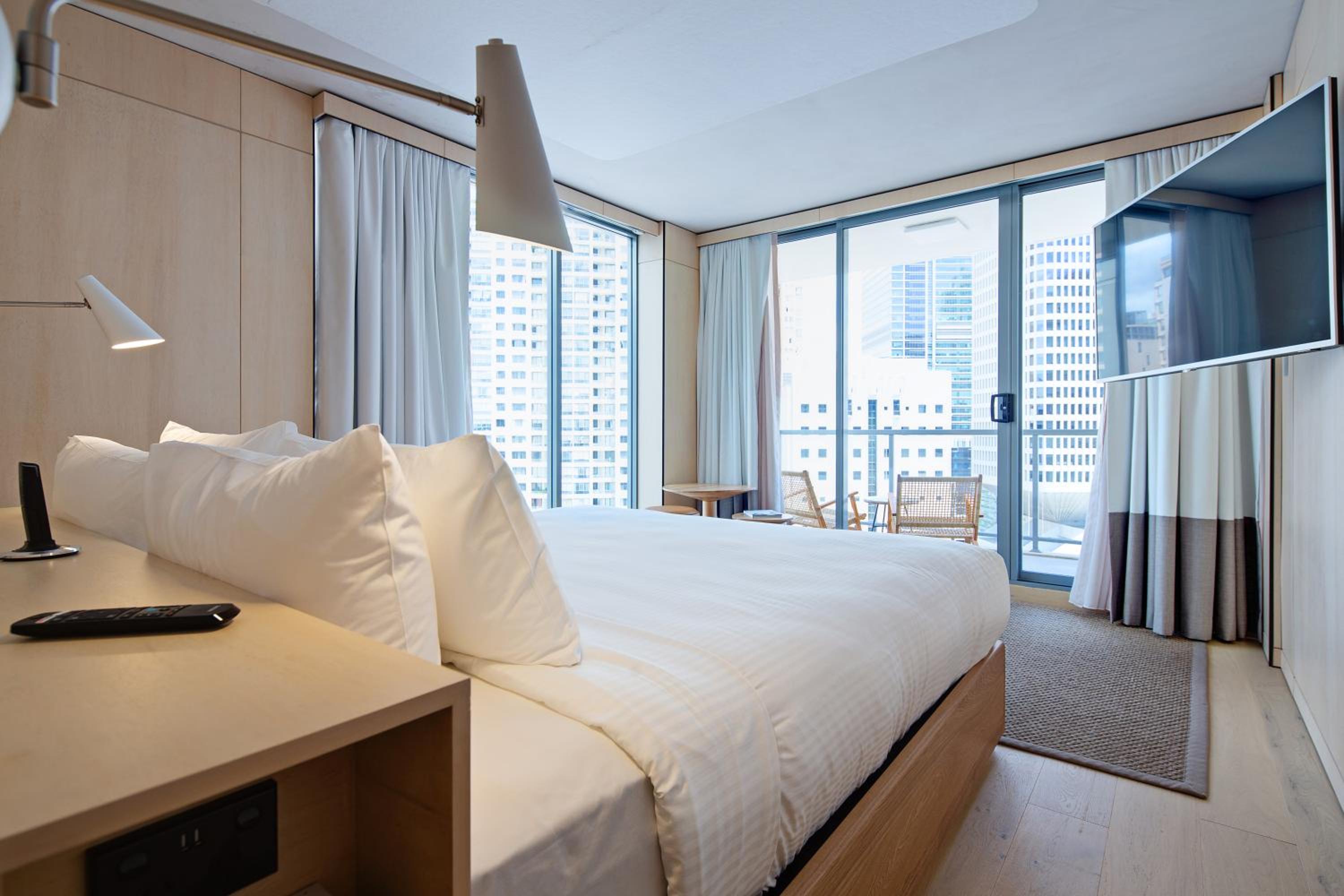 Sky Room with Bath