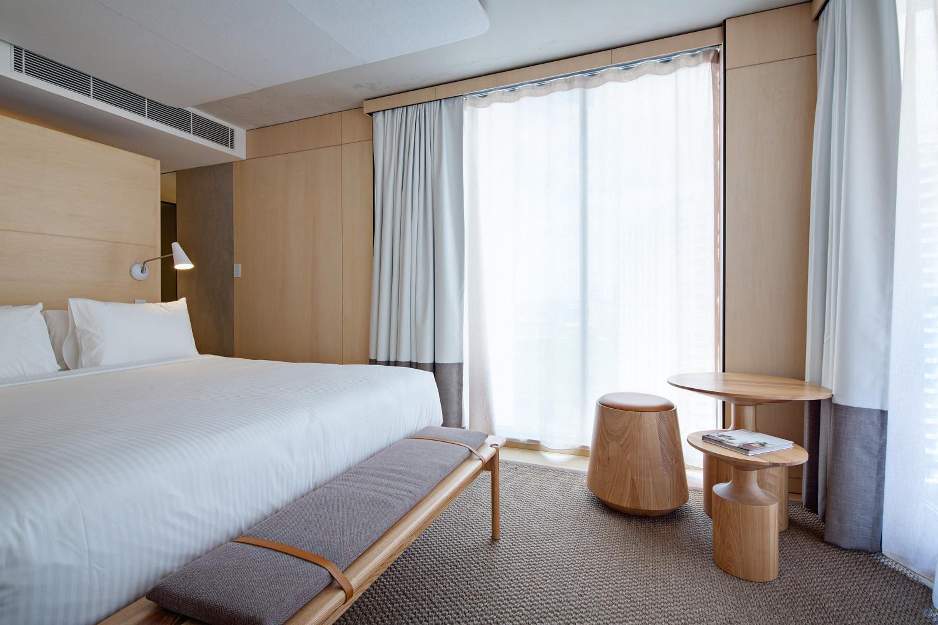 Sky Room with Bath