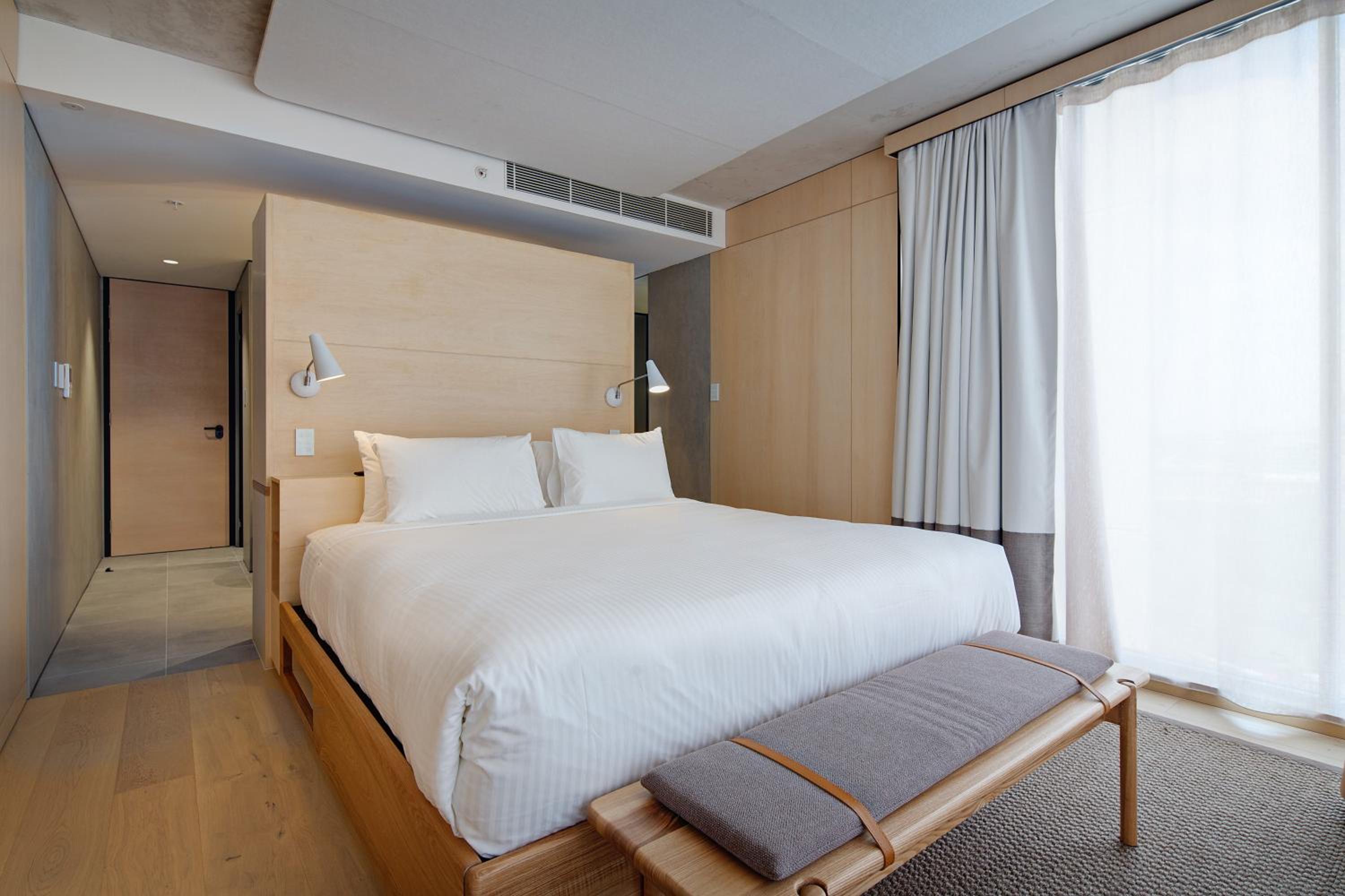 Sky Room with Bath