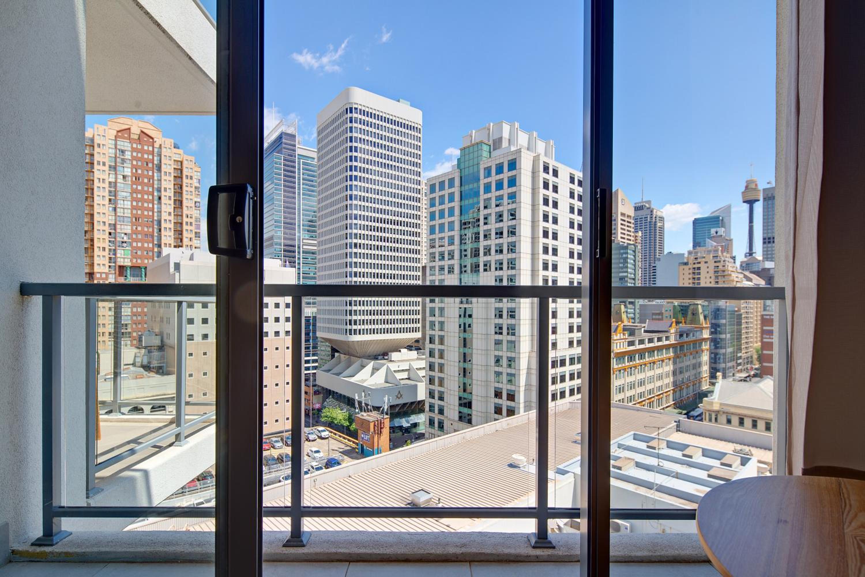 Sky Room