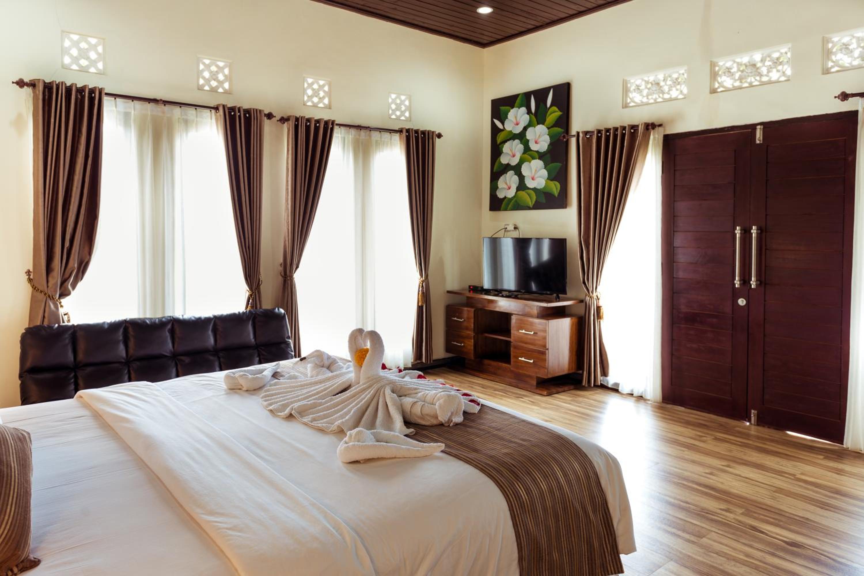 Deluxe Villa - Photo 2