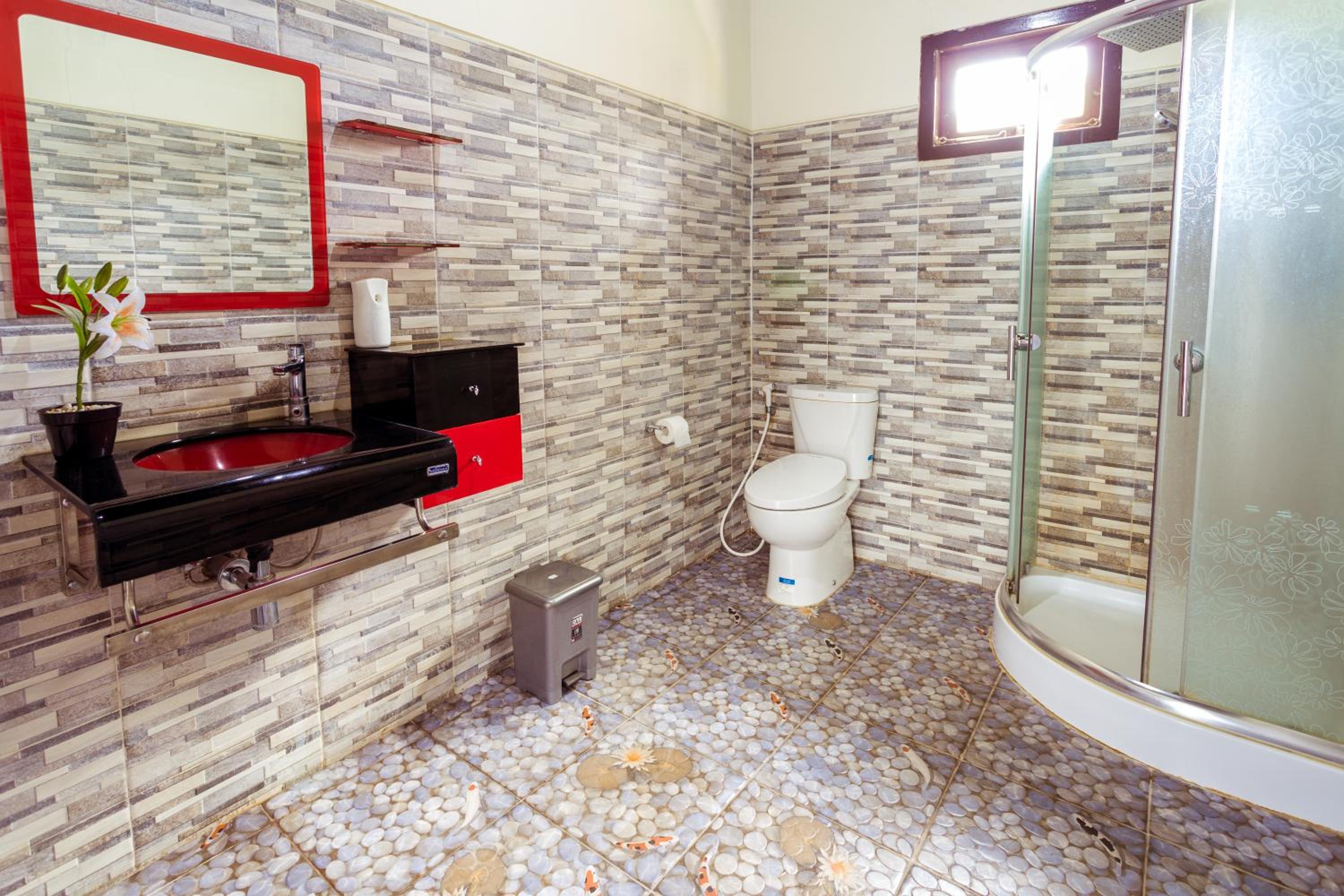 Deluxe Villa - Photo 14
