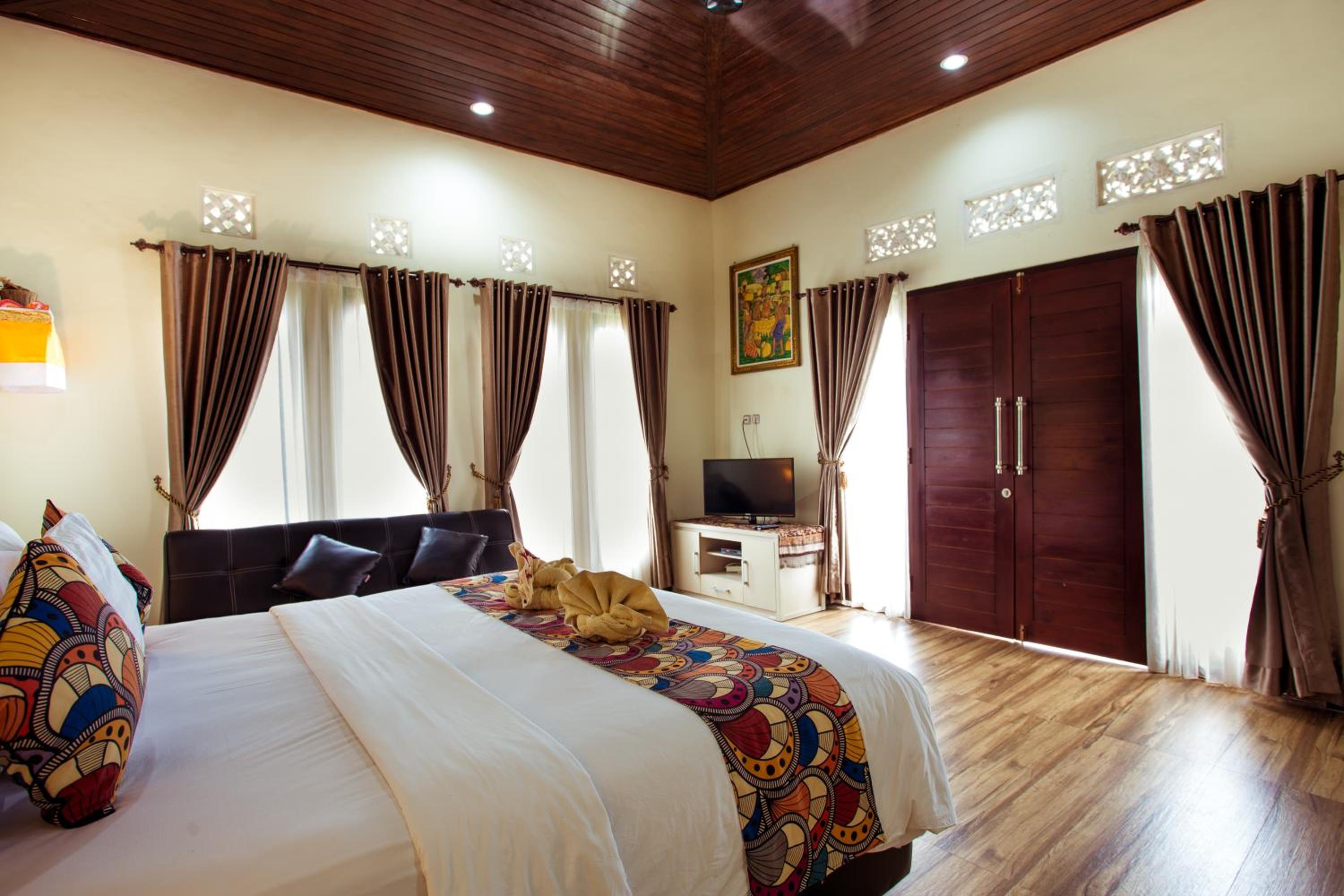 Villa - Photo 13