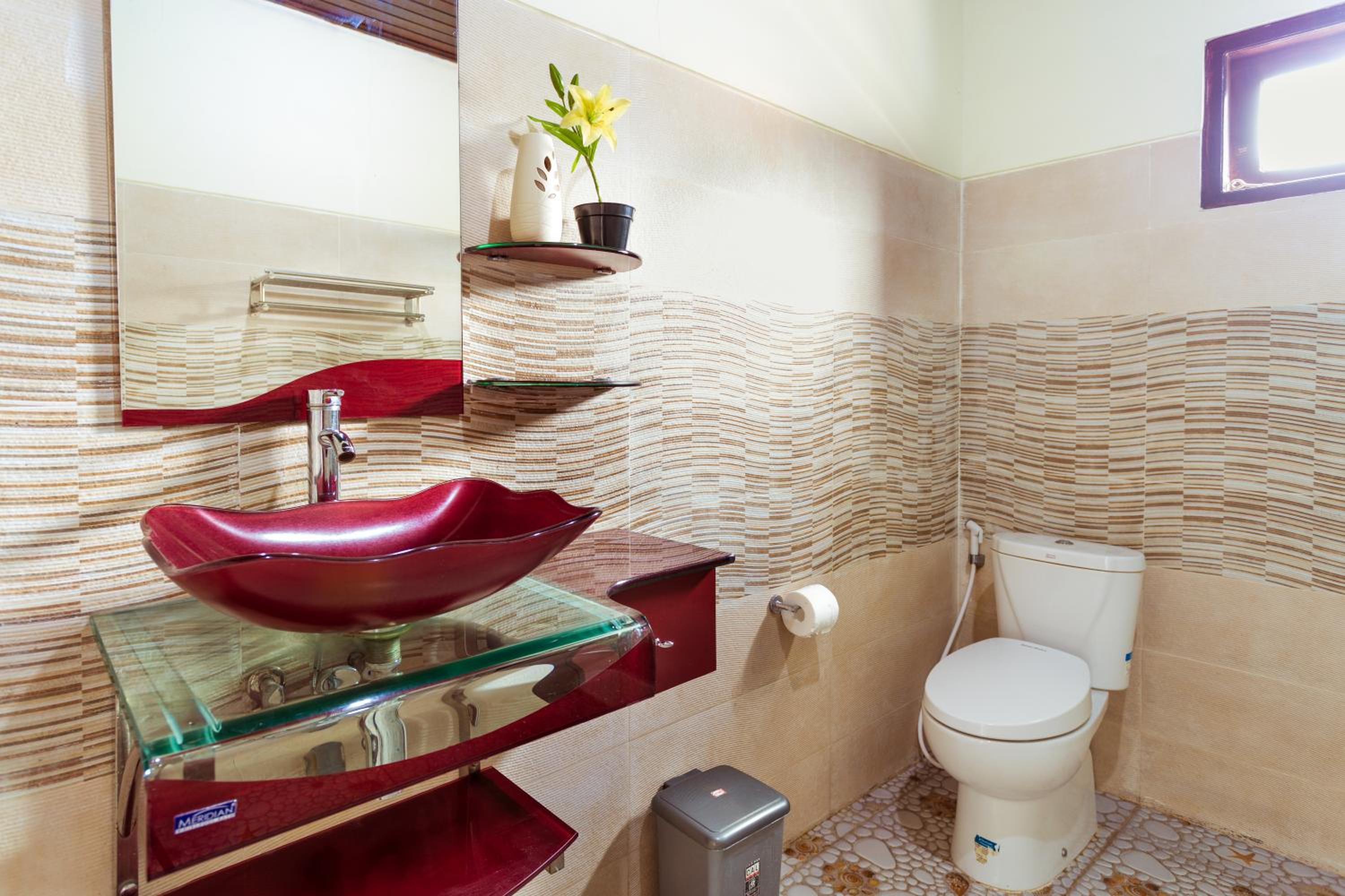 Villa - Photo 5