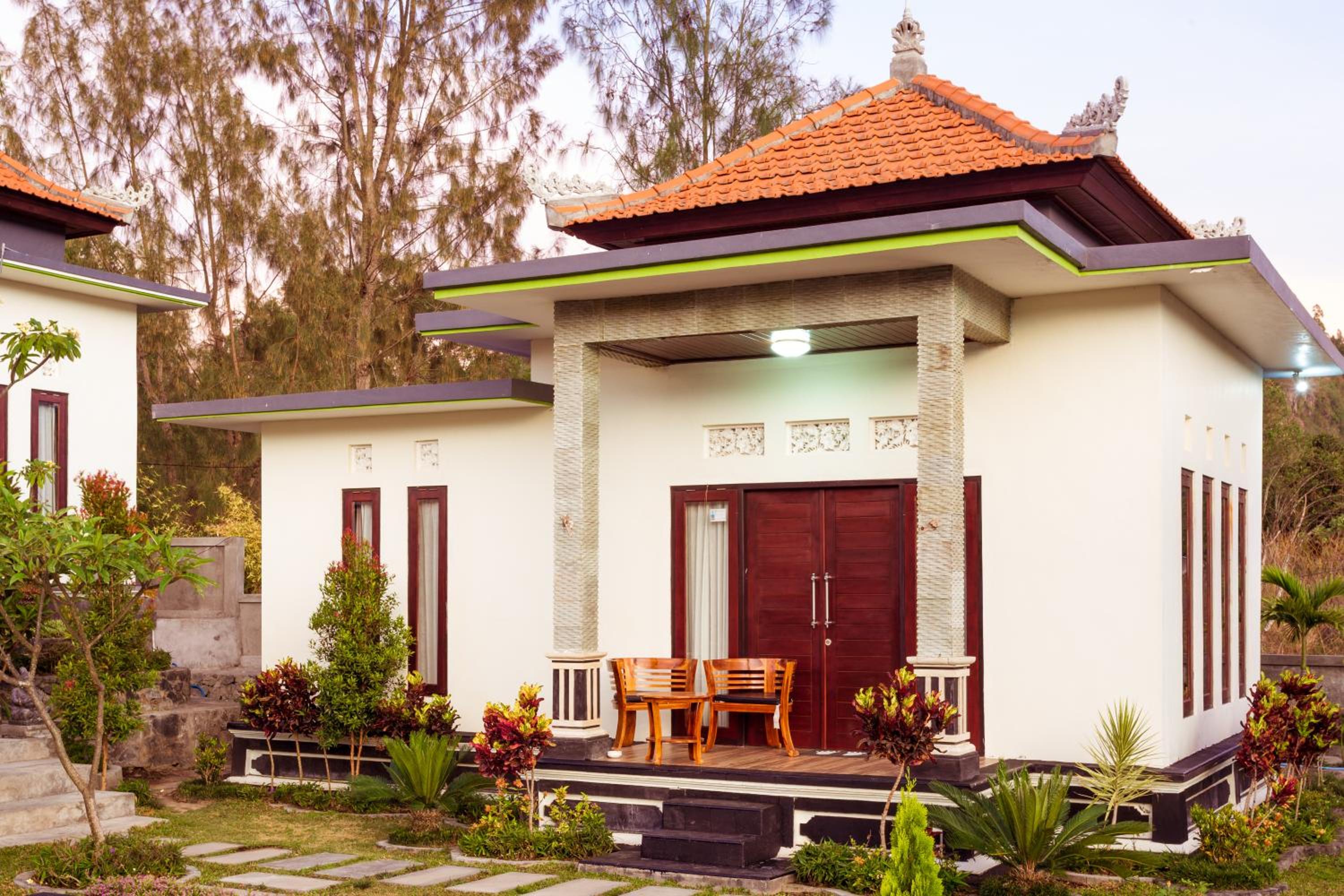 Villa - Photo 14