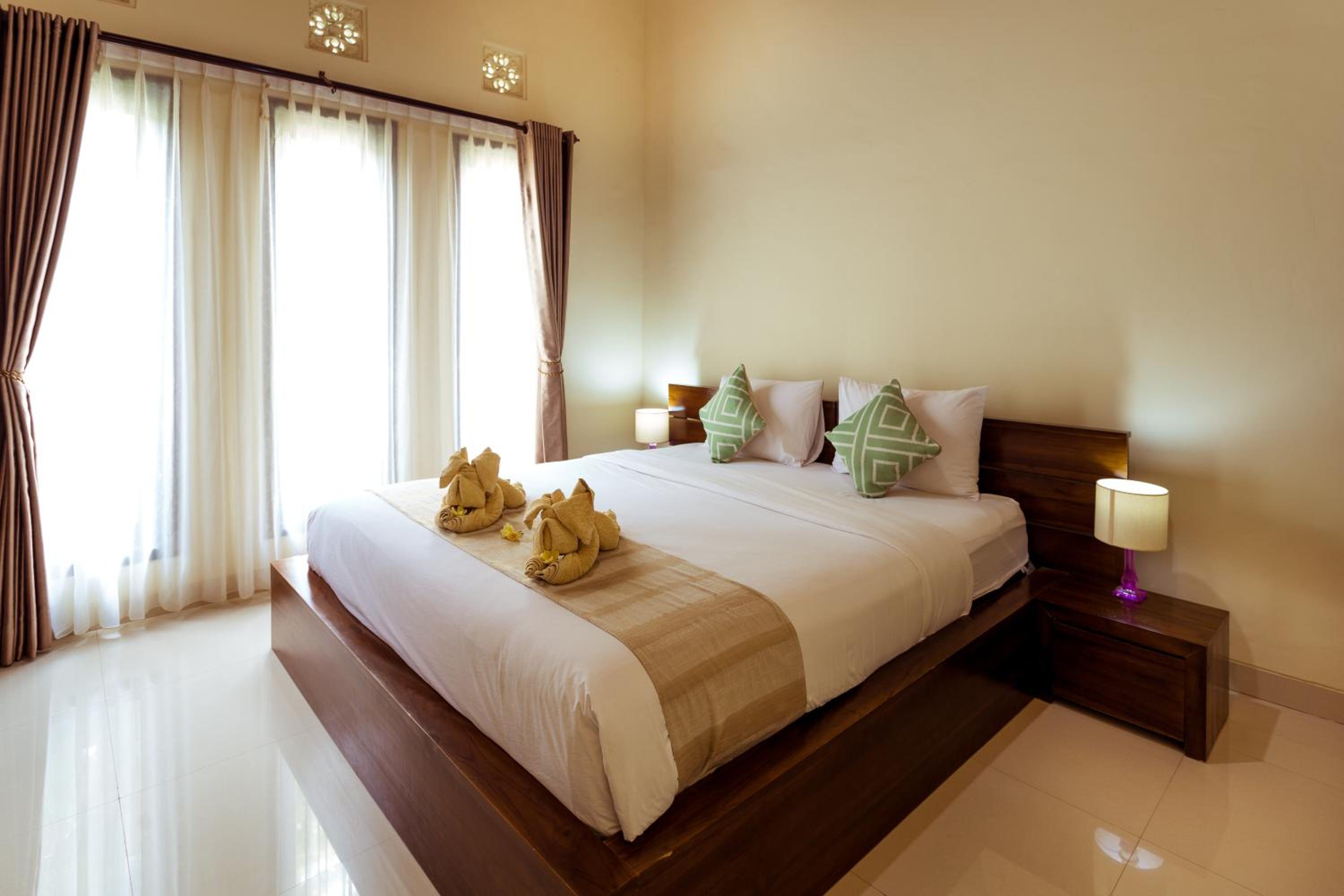 Two-Bedroom Villa - Photo 1
