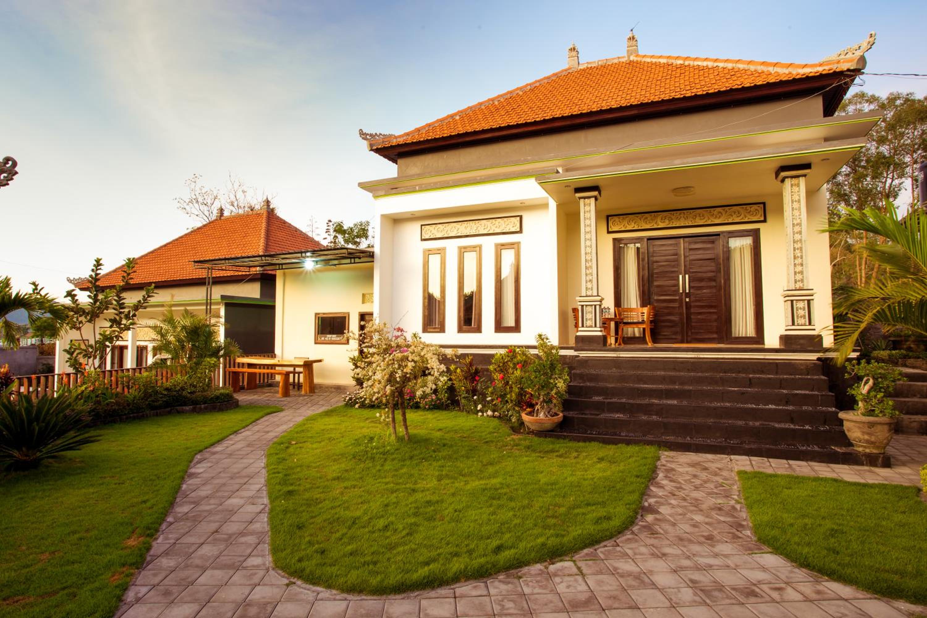 Two-Bedroom Villa - Photo 13