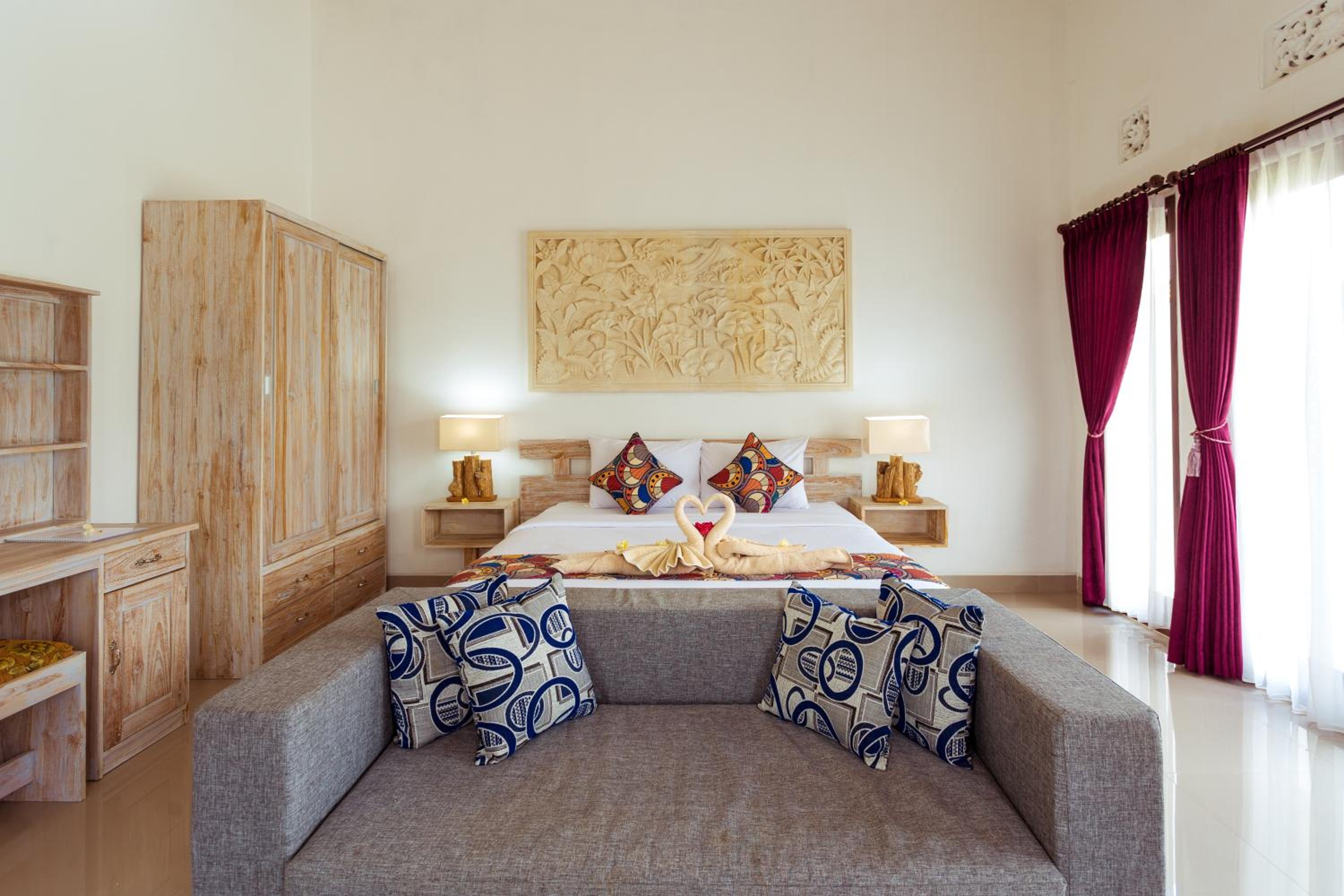 Standard Villa - Photo 14