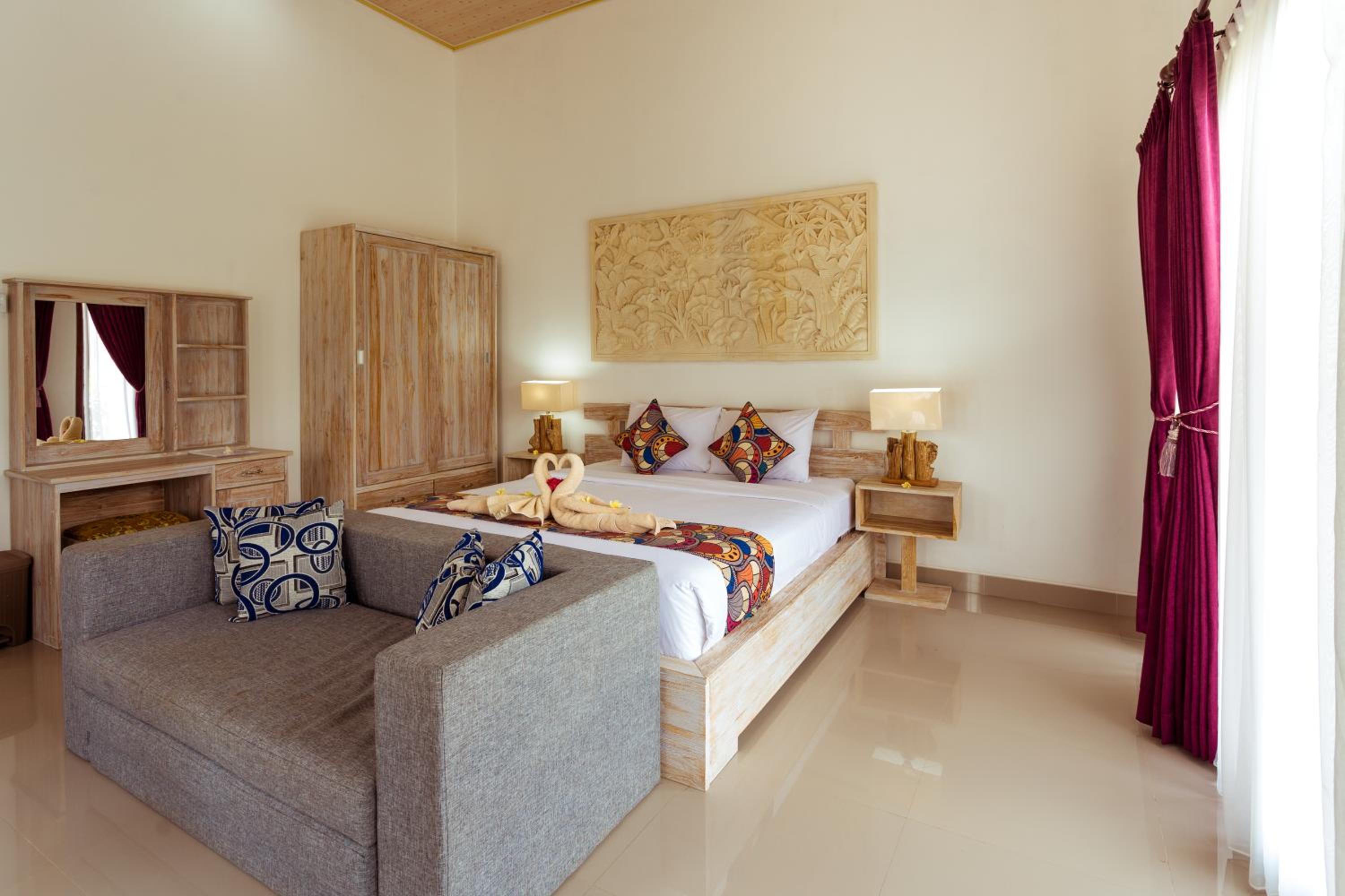 Standard Villa - Photo 13